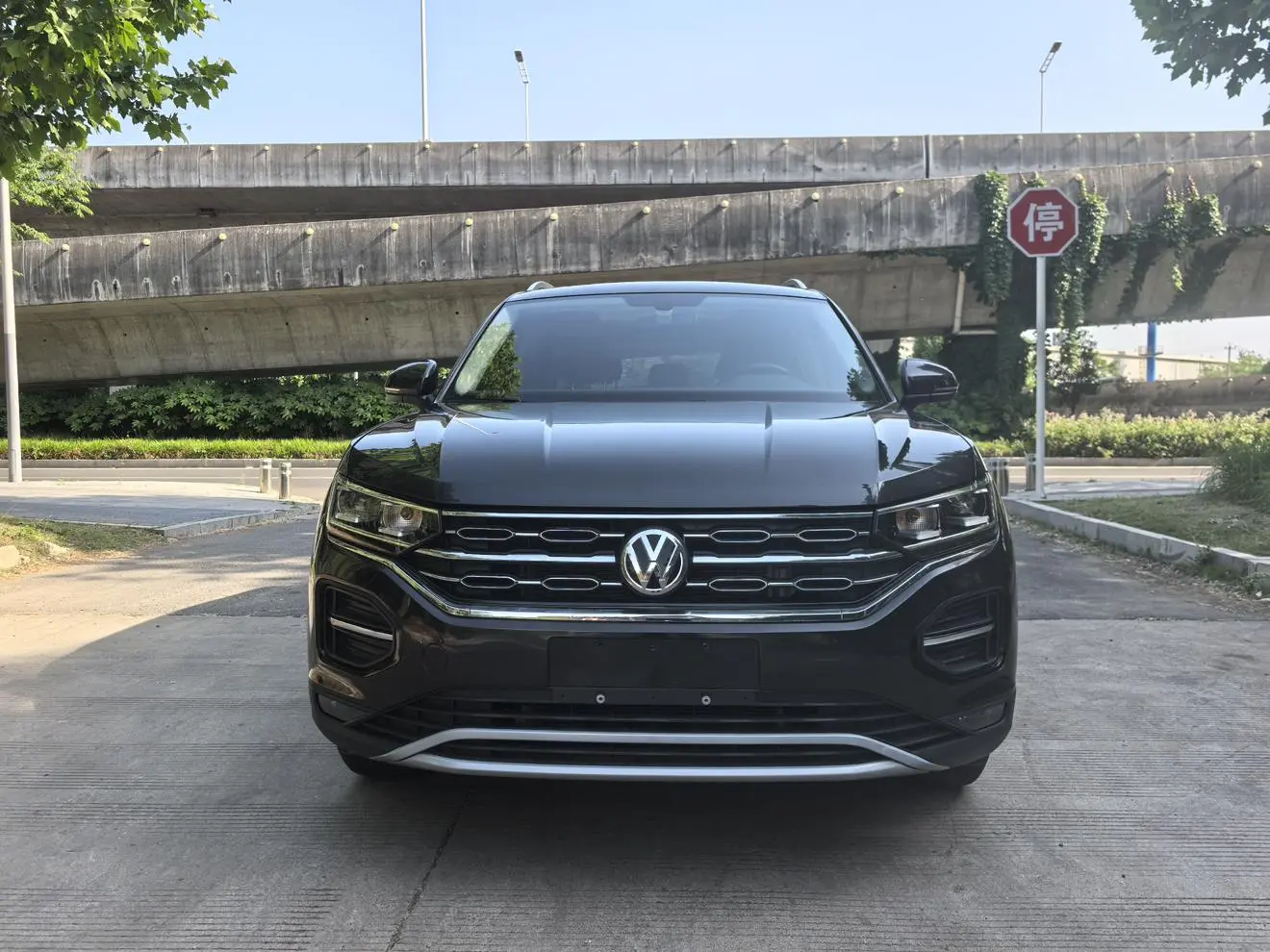 Volkswagen Tayron 2021 330TSI 2WD Luxury Connected