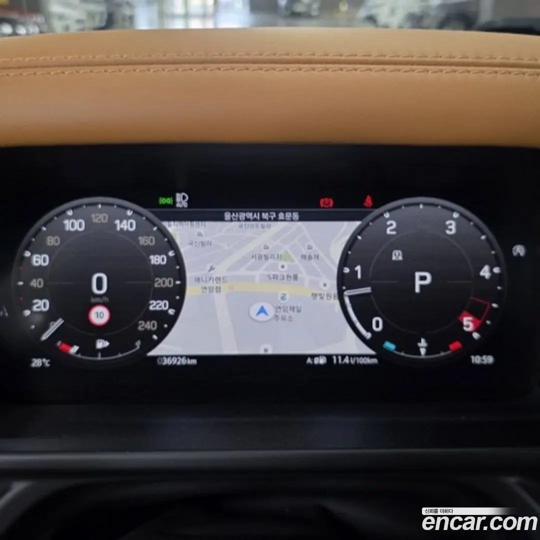 Land Rover Defender 130 D300 X-Dynamic HSE