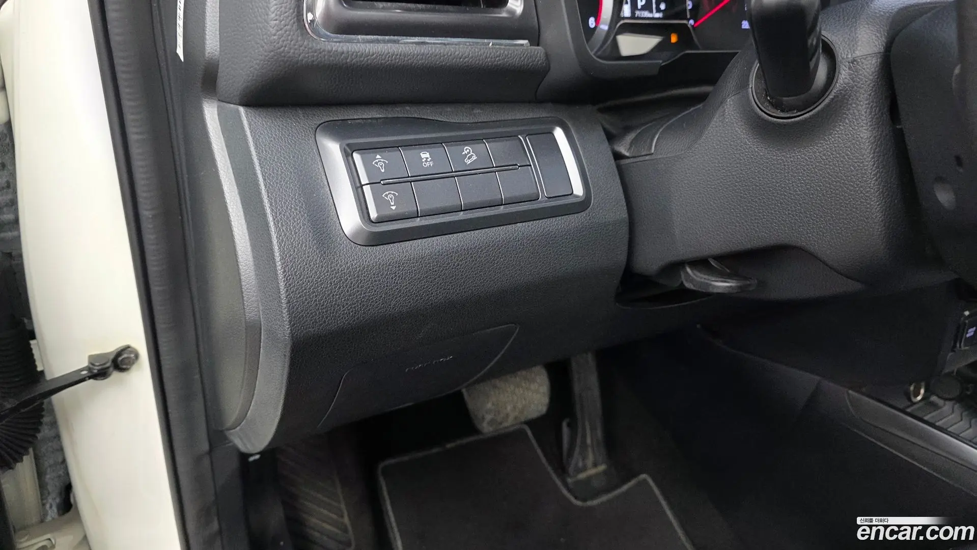 KG Mobility TIBOLI Diesel 1.6 2WD