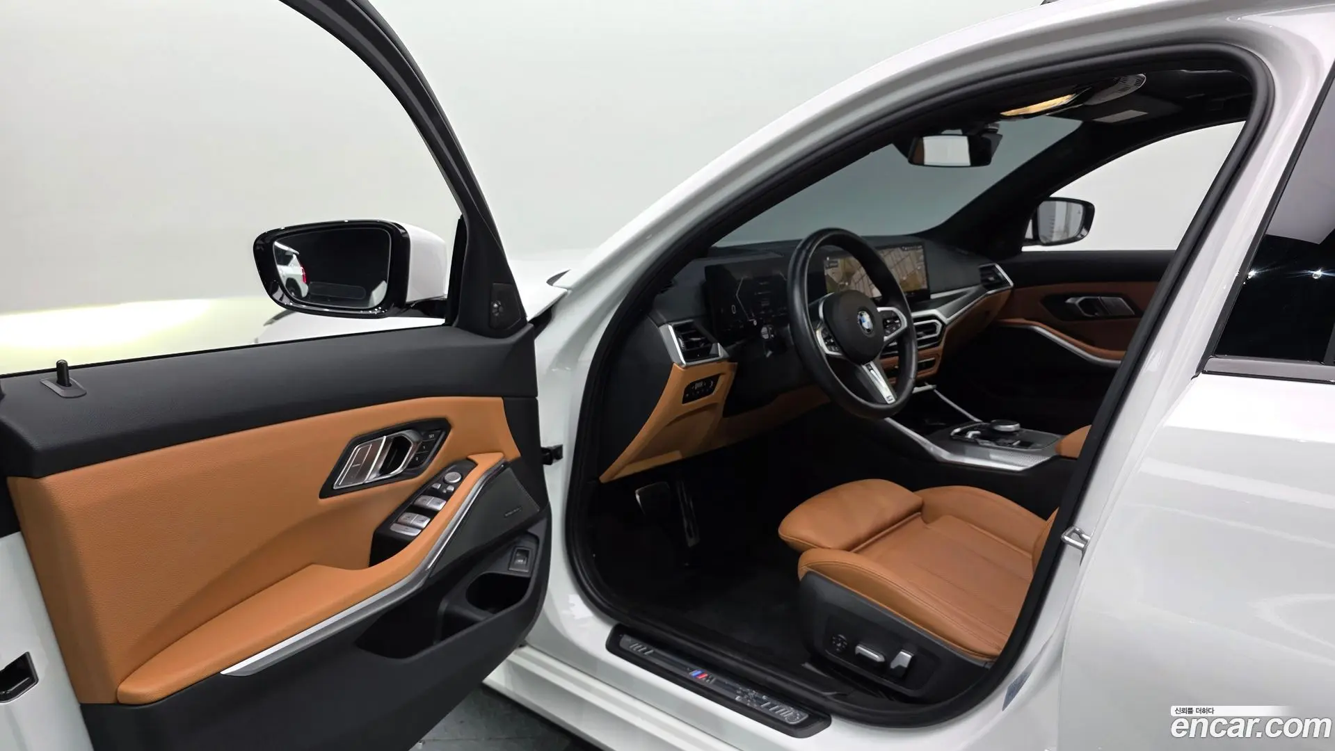 BMW 3-Series 320i M Sport 2023