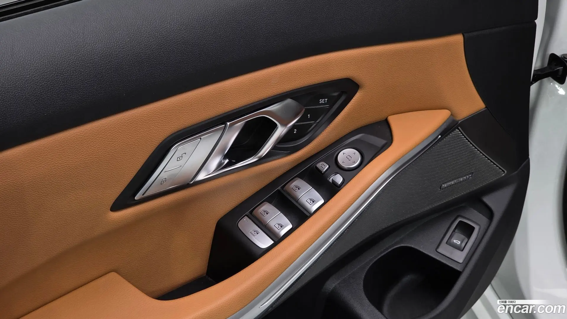 BMW 3-Series 320i M Sport 2023