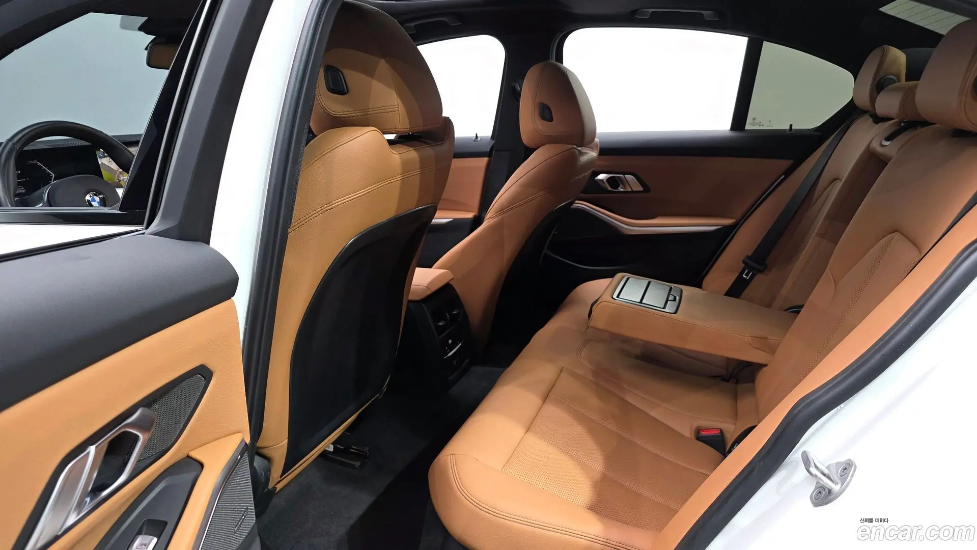 BMW 3-Series 320i M Sport 2023