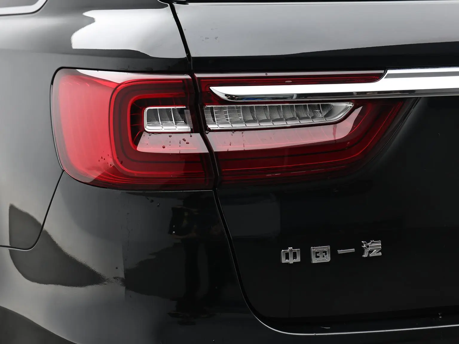 Hongqi HS7 2022 3.0T Auto 4WD Connected Flagship Enjoy