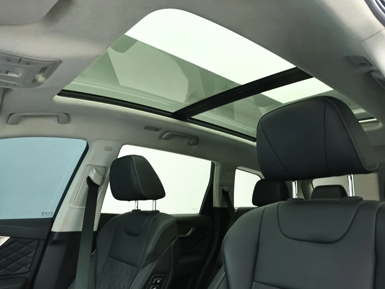 Hongqi HS7 2022 3.0T Auto 4WD Connected Flagship Enjoy