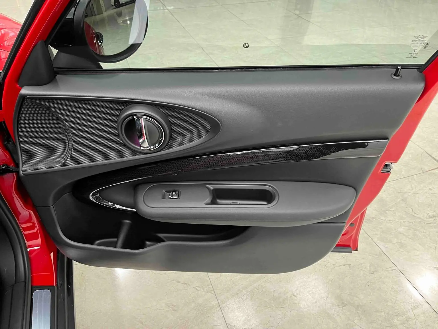 MINI CLUBMAN 2022 1.5T COOPER