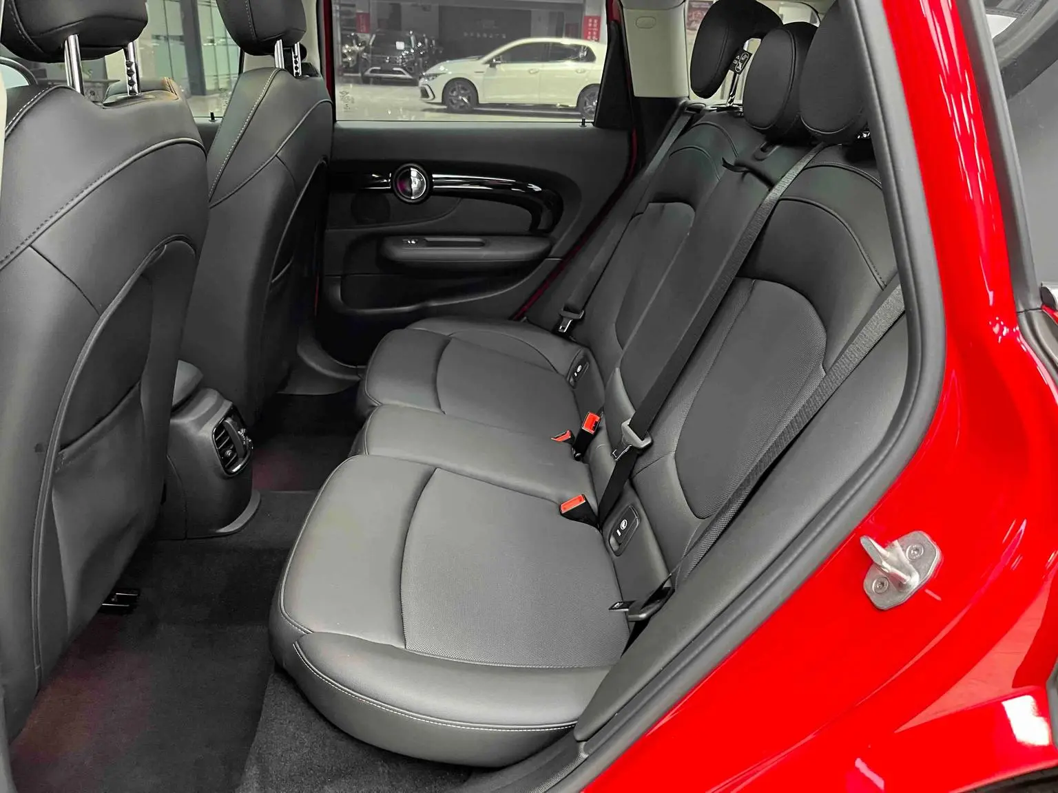MINI CLUBMAN 2022 1.5T COOPER