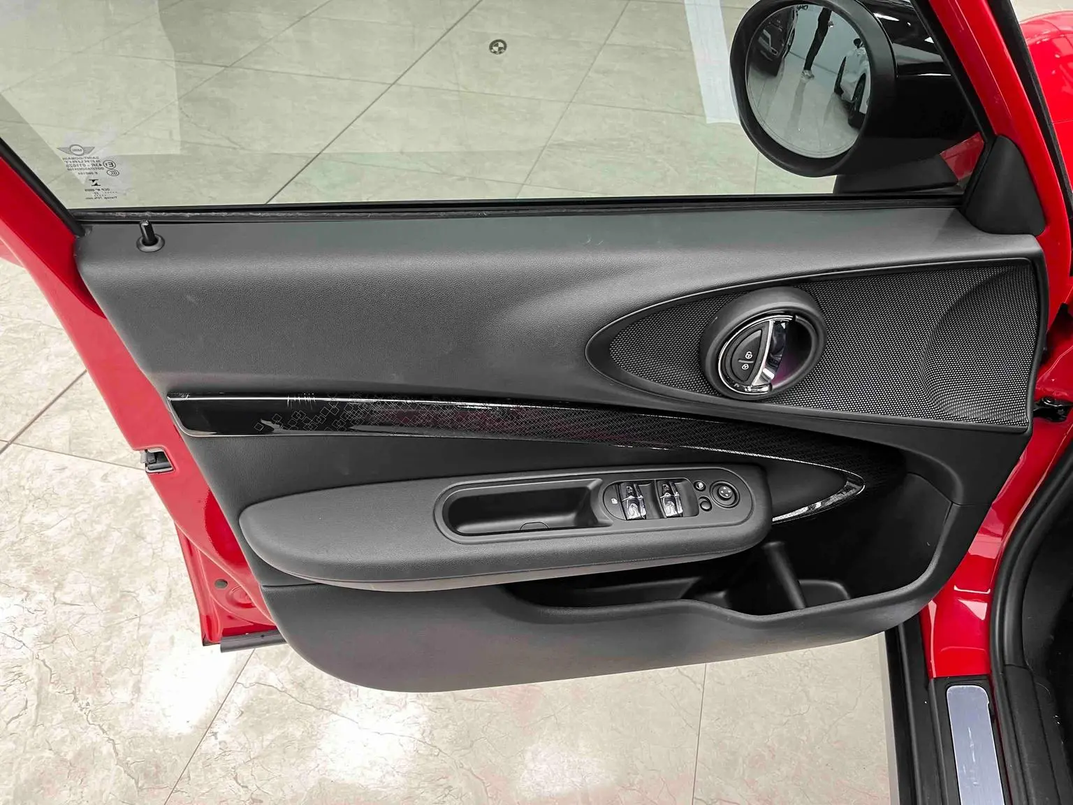 MINI CLUBMAN 2022 1.5T COOPER