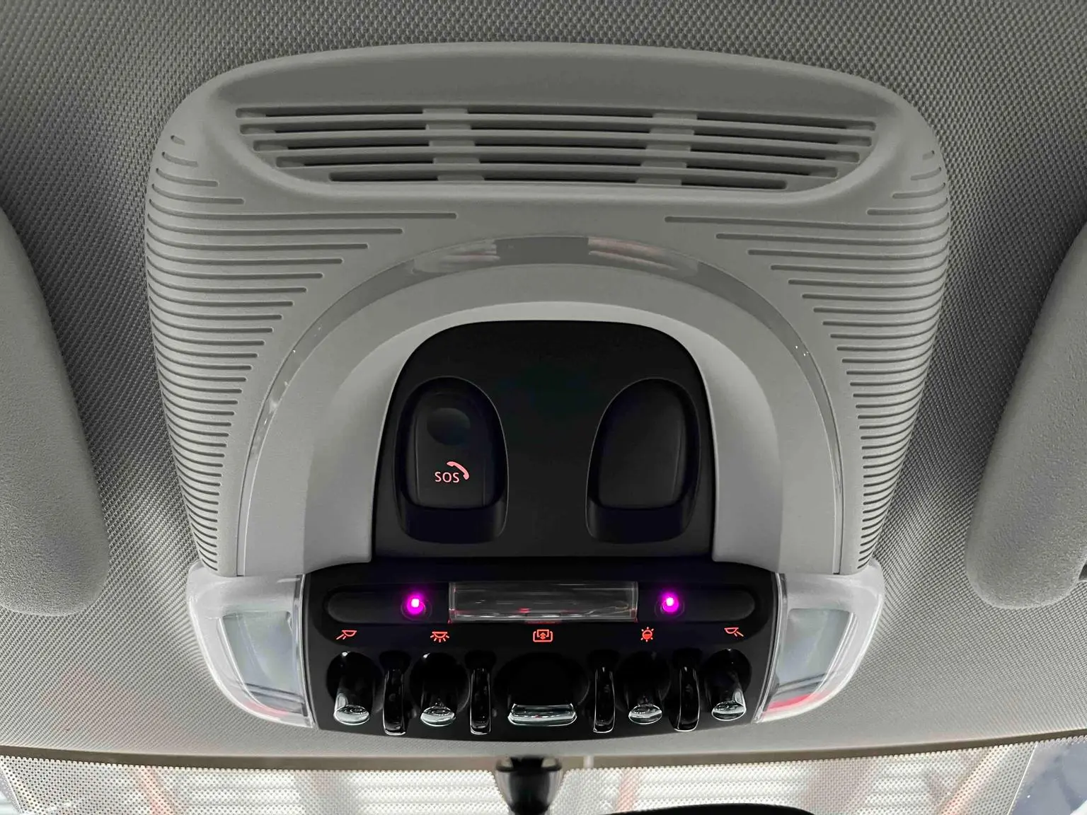 MINI CLUBMAN 2022 1.5T COOPER