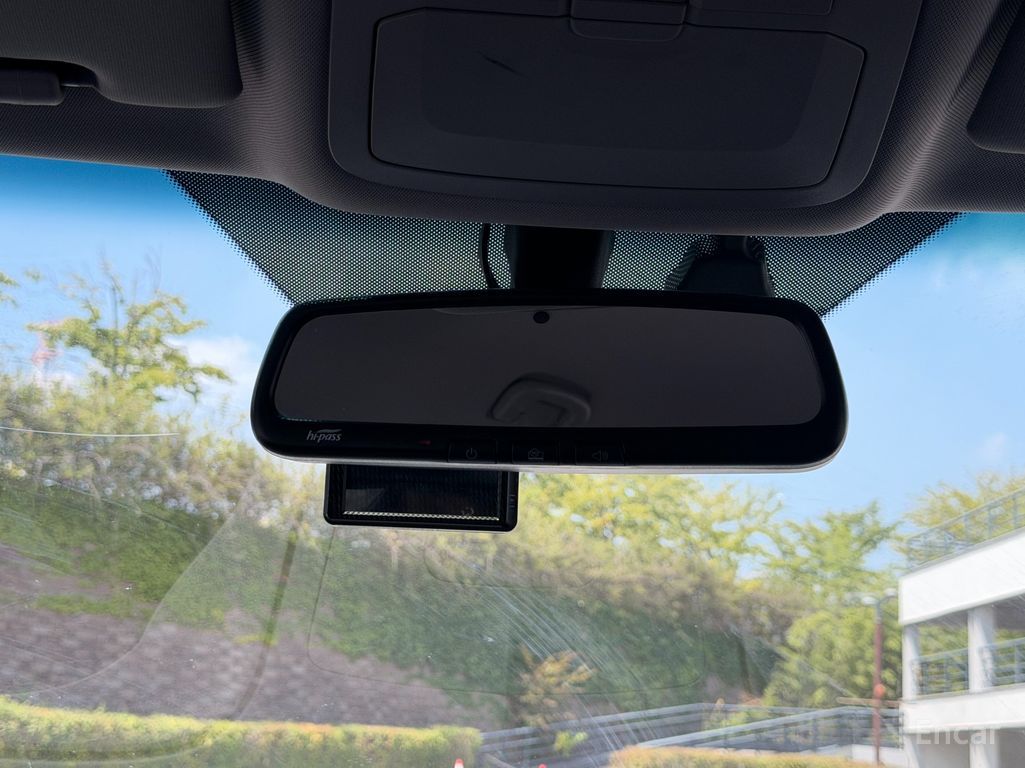 KG Mobility (Ssangyong) Tivoli Air Diesel IX 4WD 2019