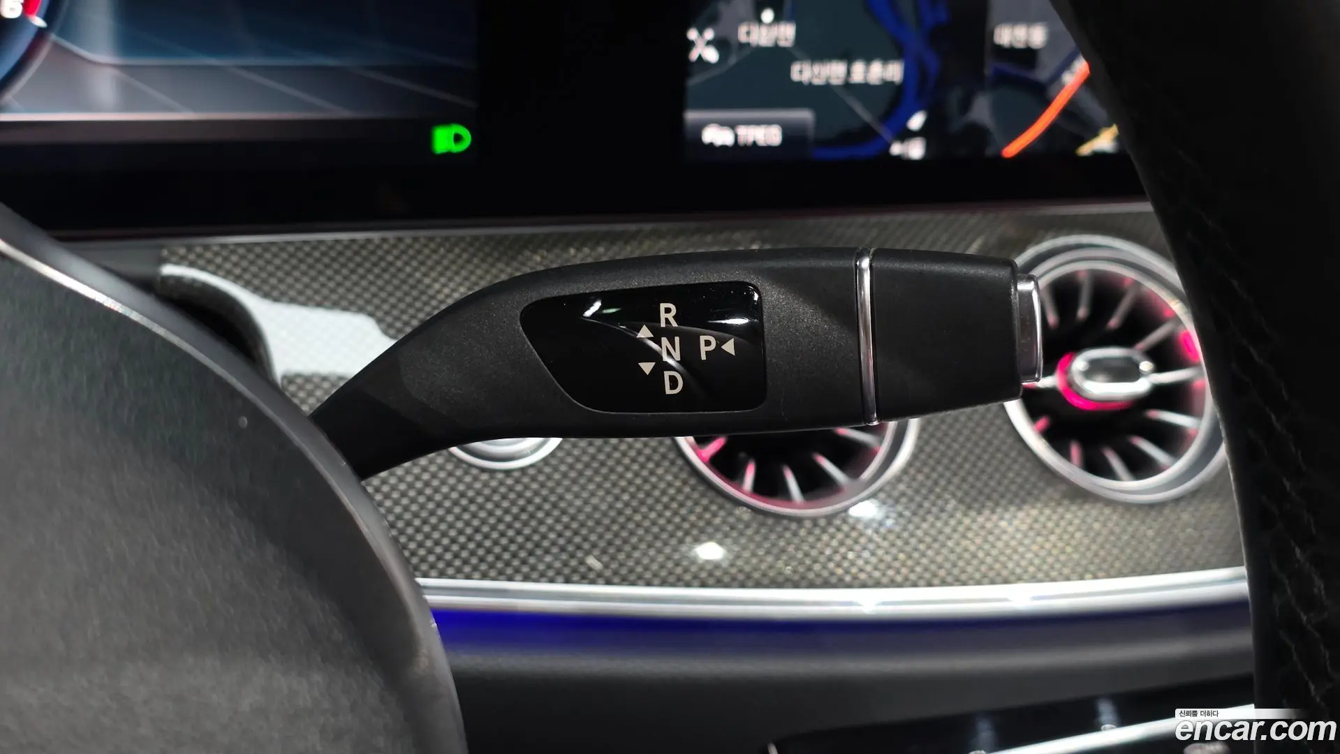 Mercedes-Benz CLS-Class CLS400d 4MATIC AMG Line 2018