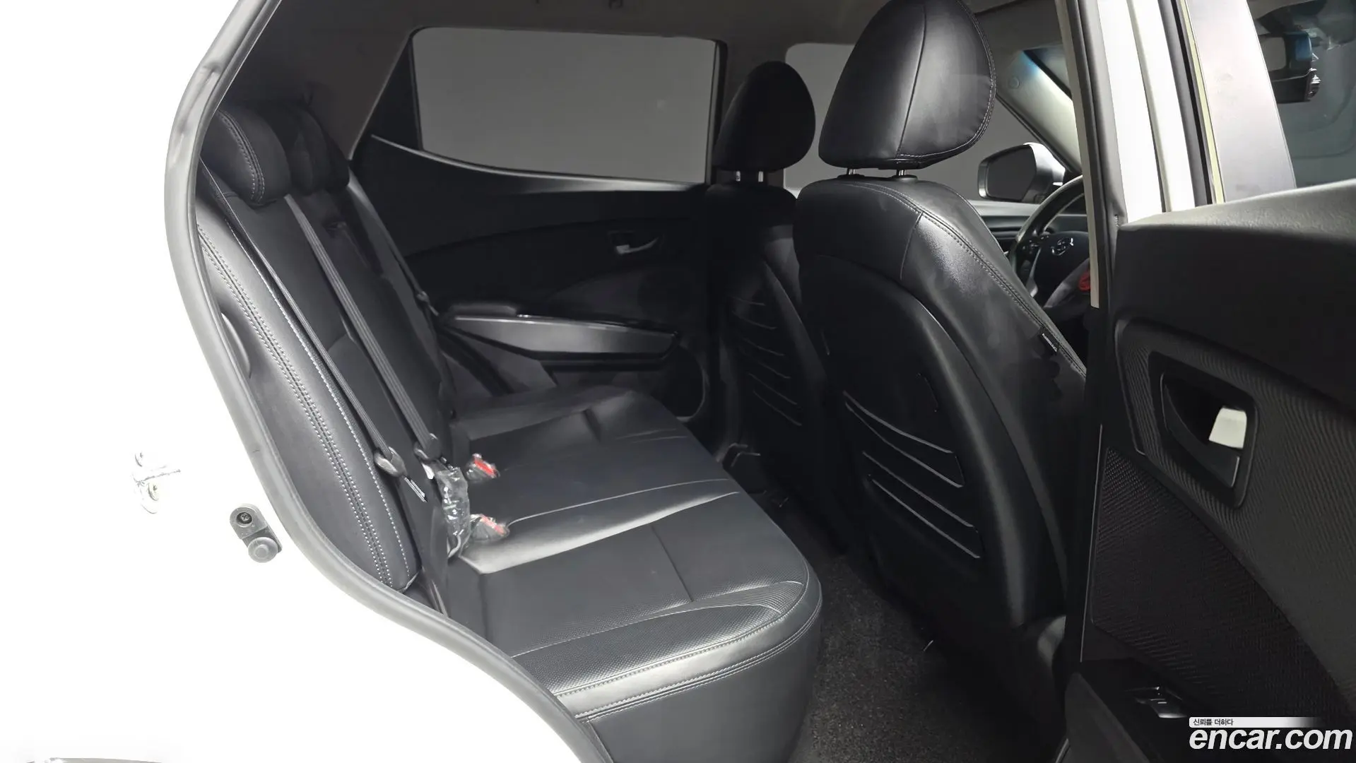 KG Mobility TIBOLI Diesel 1.6 2WD