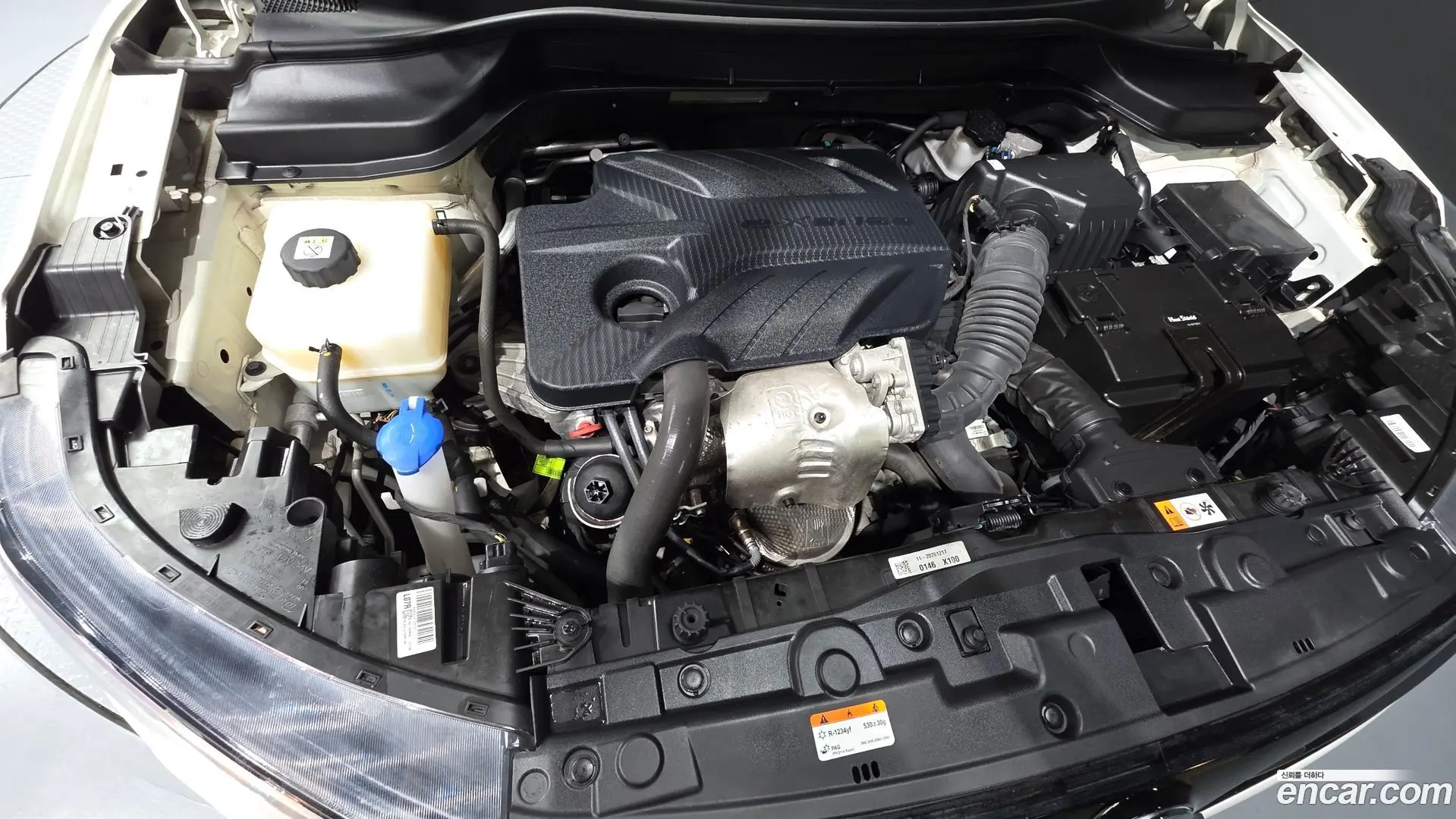 KG Mobility TIBOLI Diesel 1.6 2WD