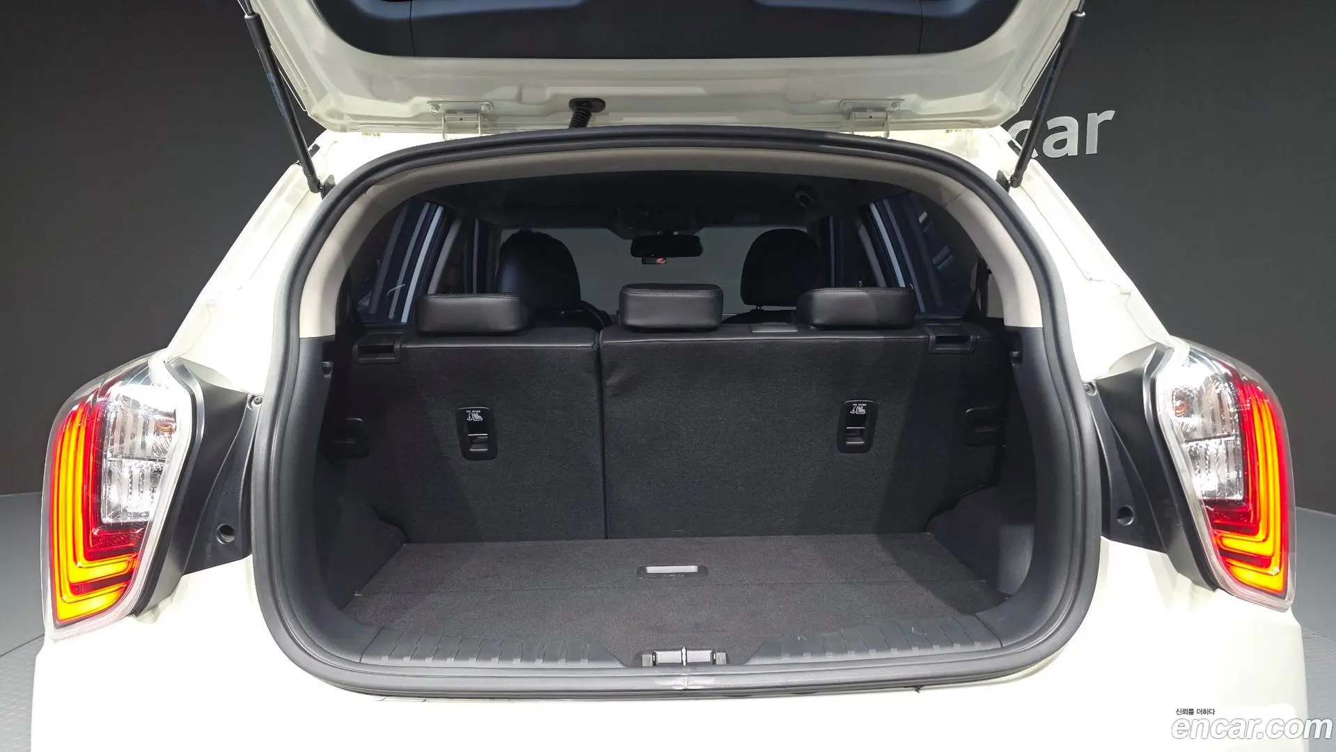 KG Mobility TIBOLI Diesel 1.6 2WD