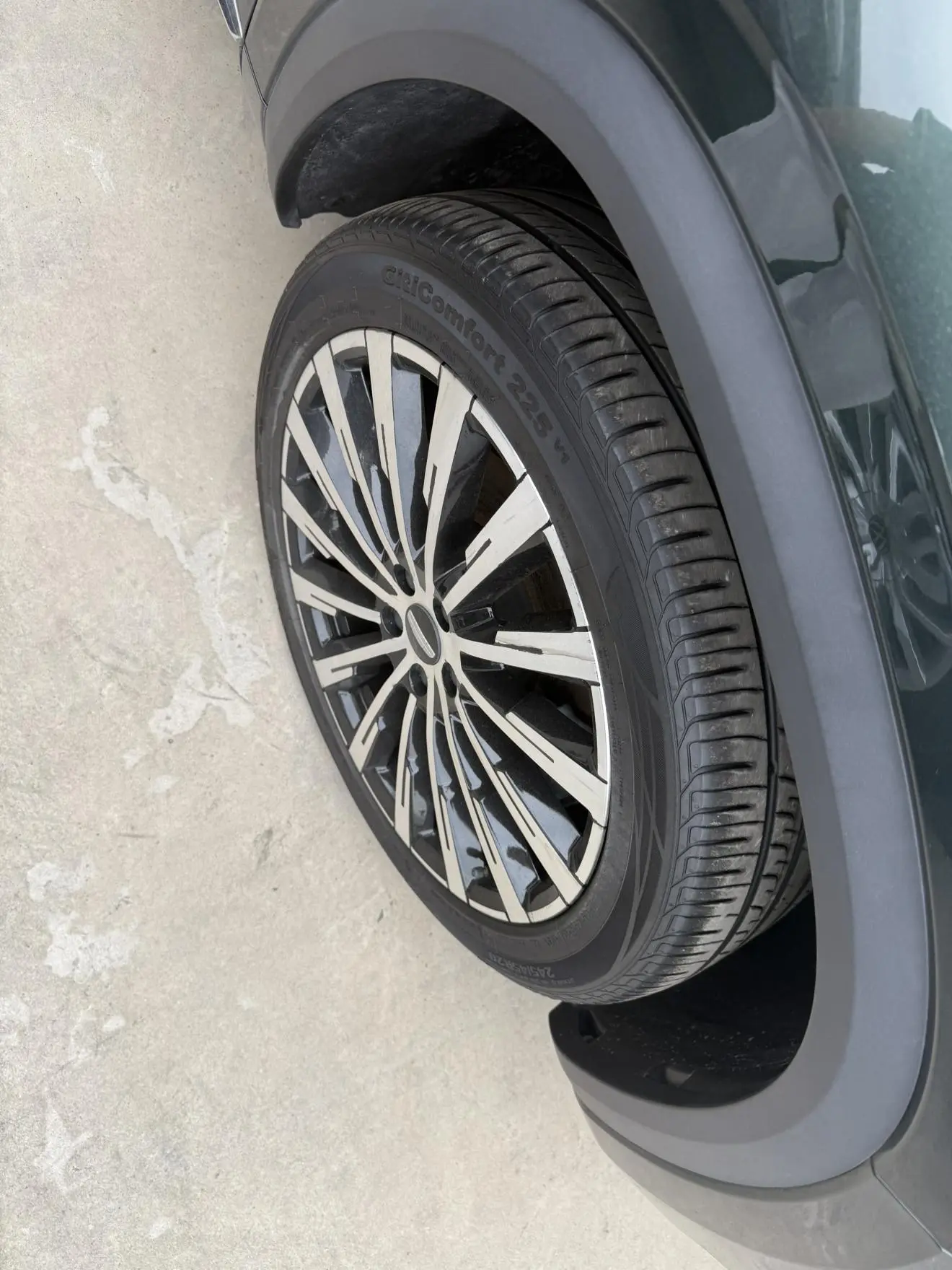 Geely Xingyue L 2025 2.0TD High Power Auto 4WD