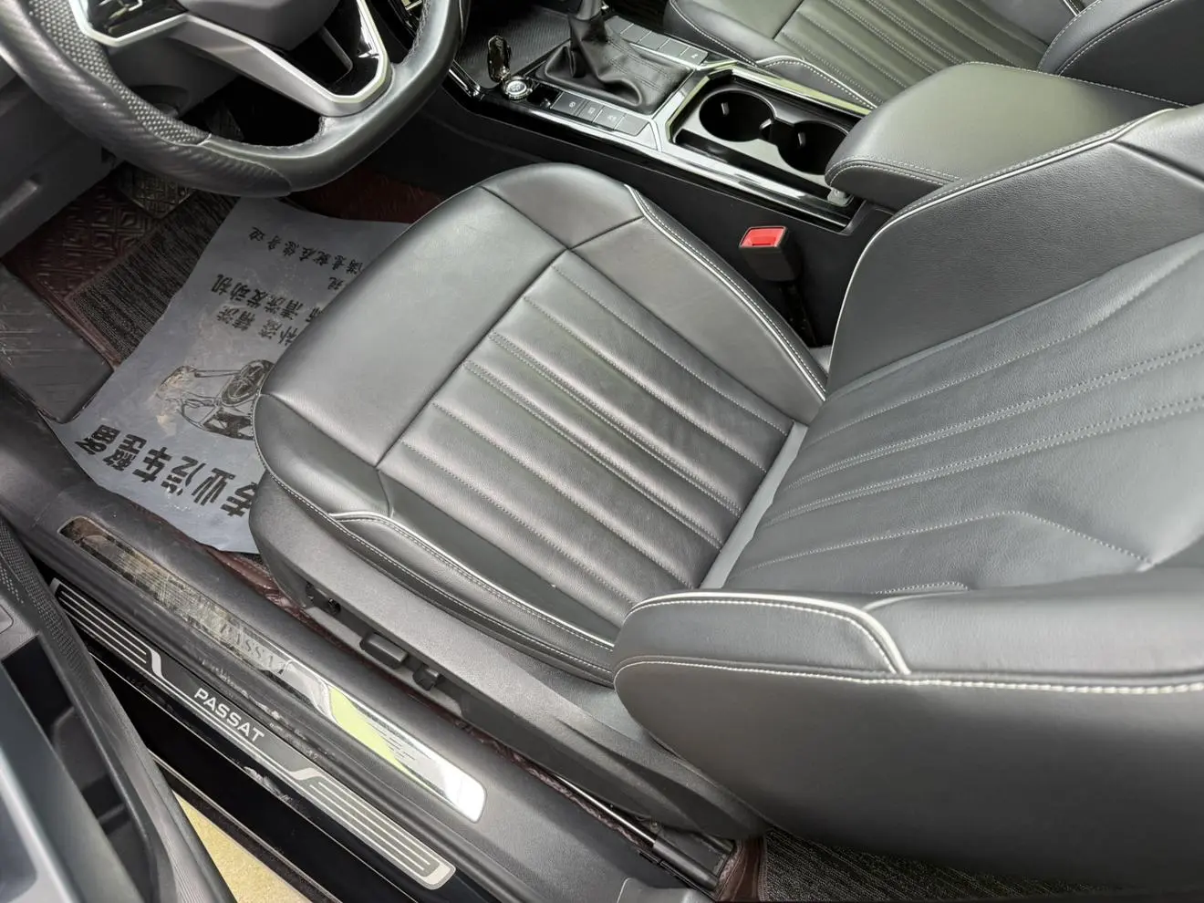 Volkswagen Passat 2023 330TSI Elite