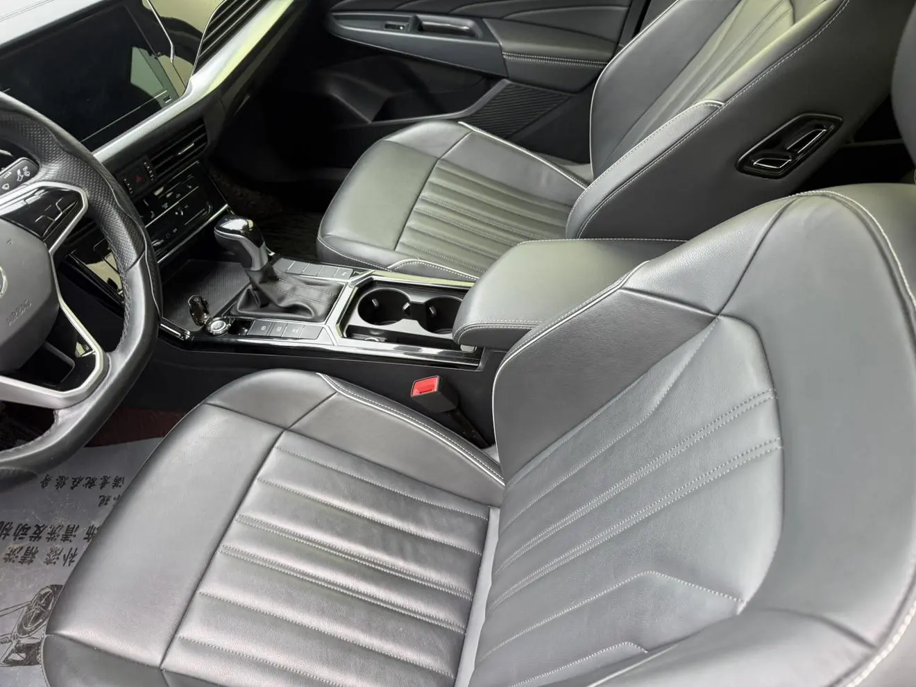 Volkswagen Passat 2023 330TSI Elite