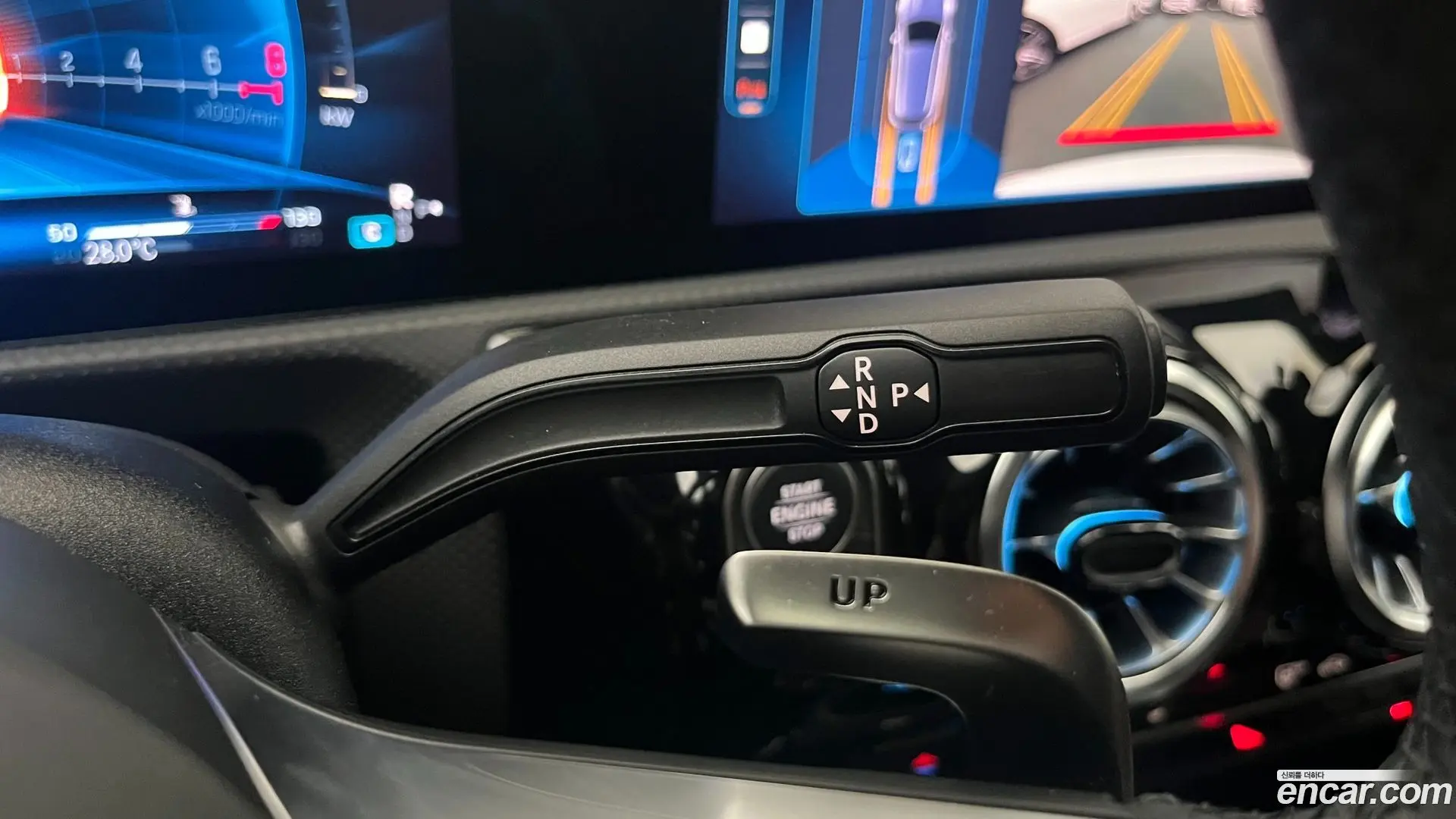 Mercedes-Benz A-Class AMG A45 4MAITC+ Hatchback 2023