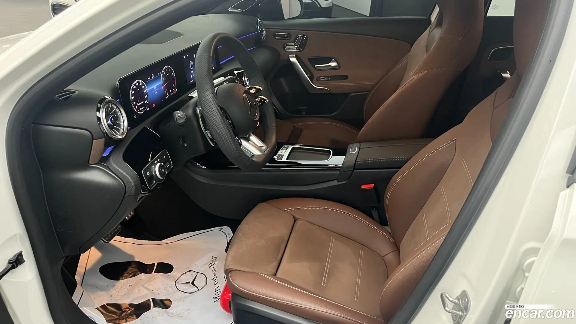 Mercedes-Benz A-Class AMG A45 4MAITC+ Hatchback 2023
