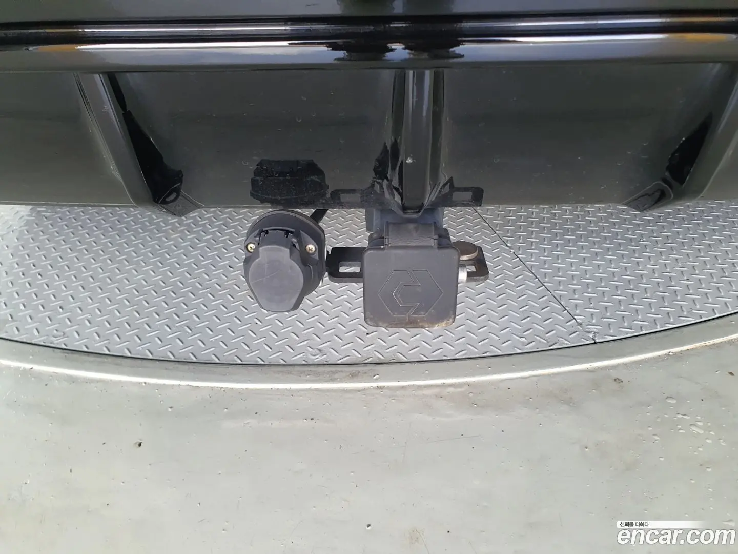 KG Mobility Actyon Gasoline 1.5 4WD