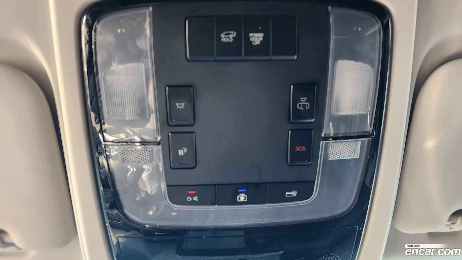 Hyundai Staria Cargo 3-Seater 2021