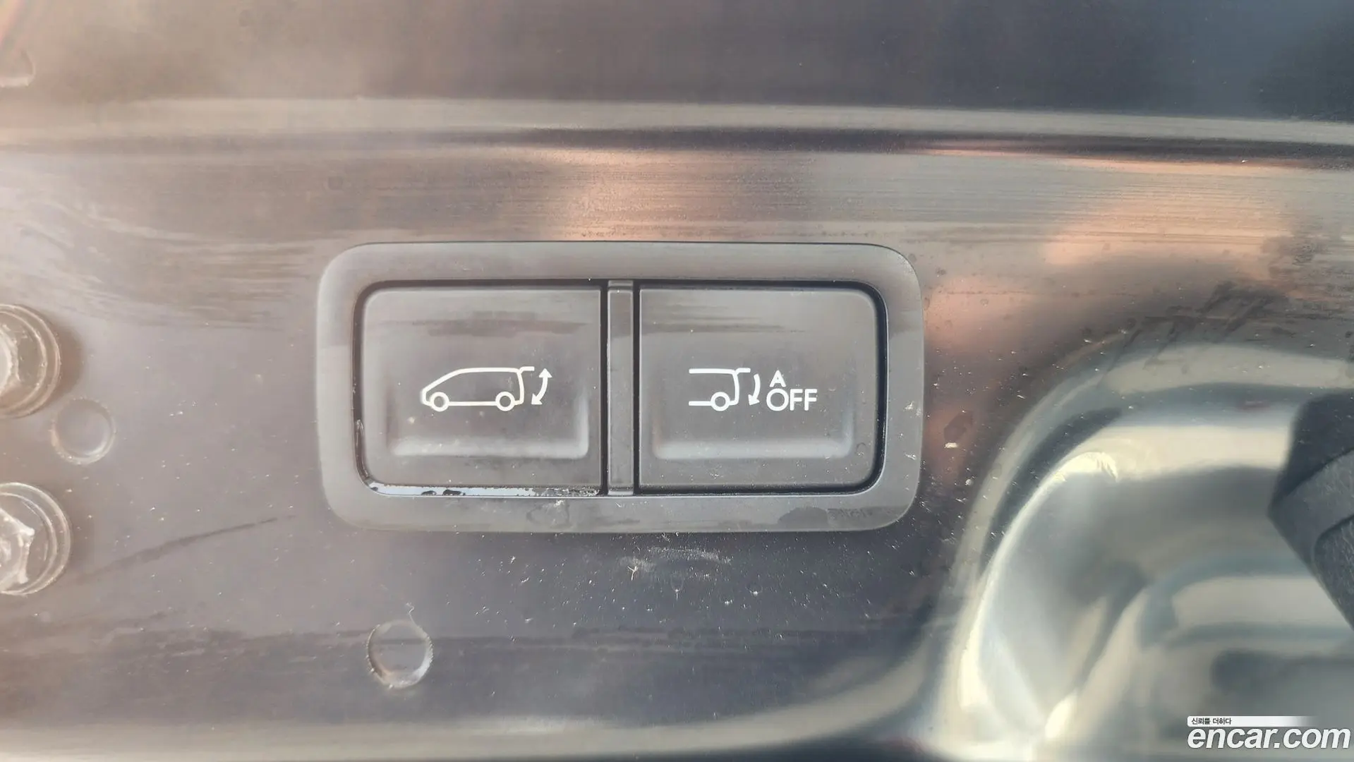 Hyundai Staria Cargo 3-Seater 2021