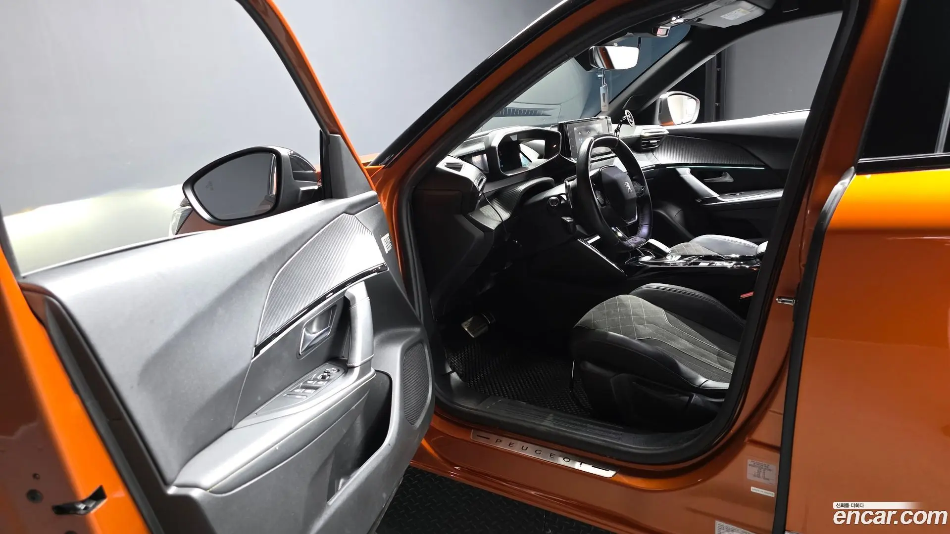 Peugeot 2008 1.5 BlueHDi GT Line