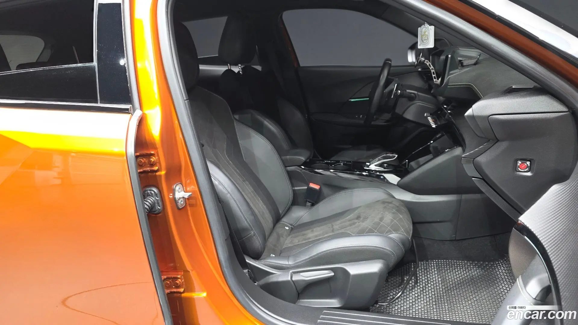 Peugeot 2008 1.5 BlueHDi GT Line