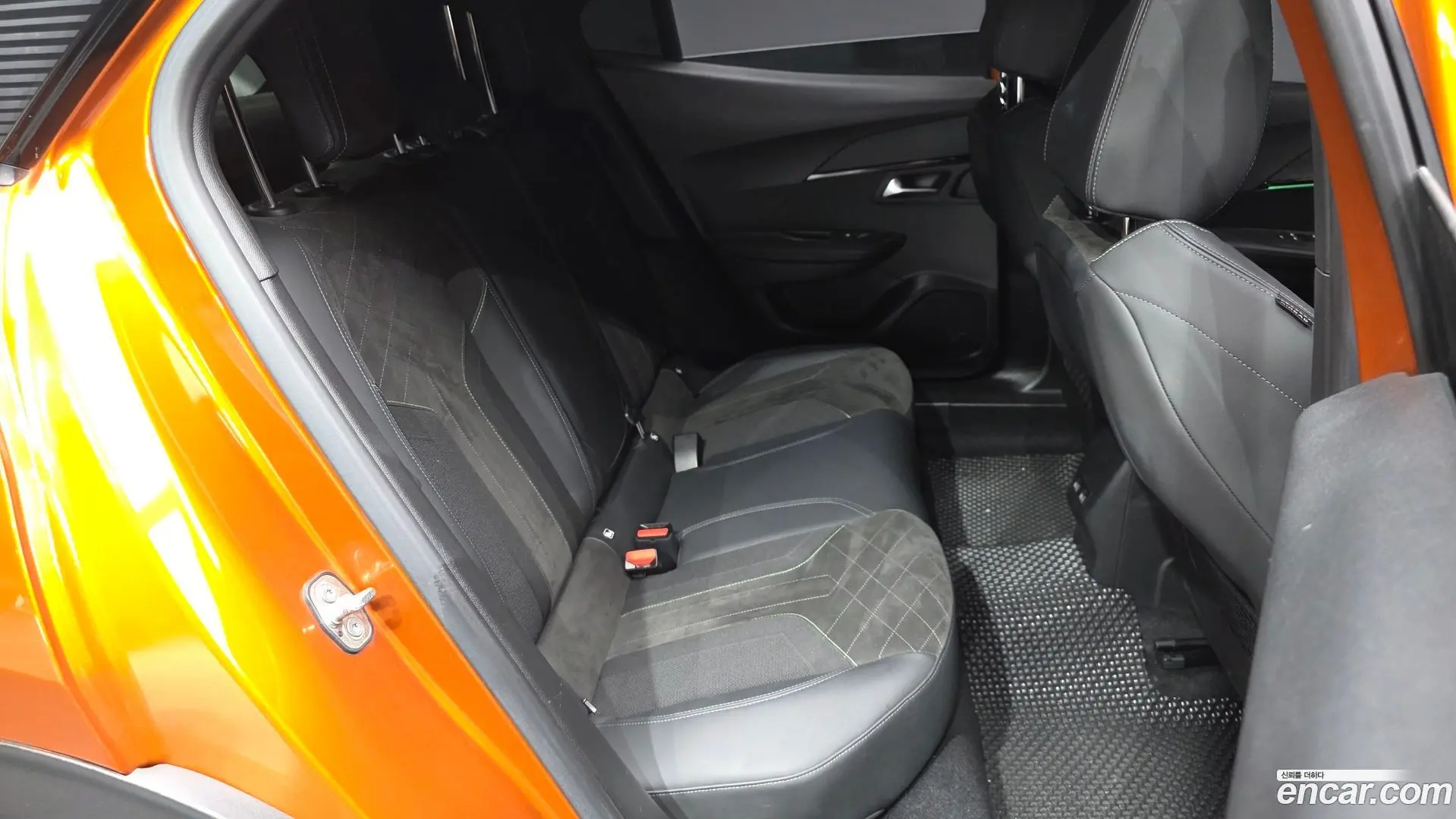Peugeot 2008 1.5 BlueHDi GT Line