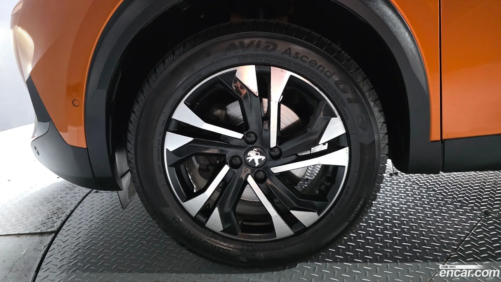 Peugeot 2008 1.5 BlueHDi GT Line