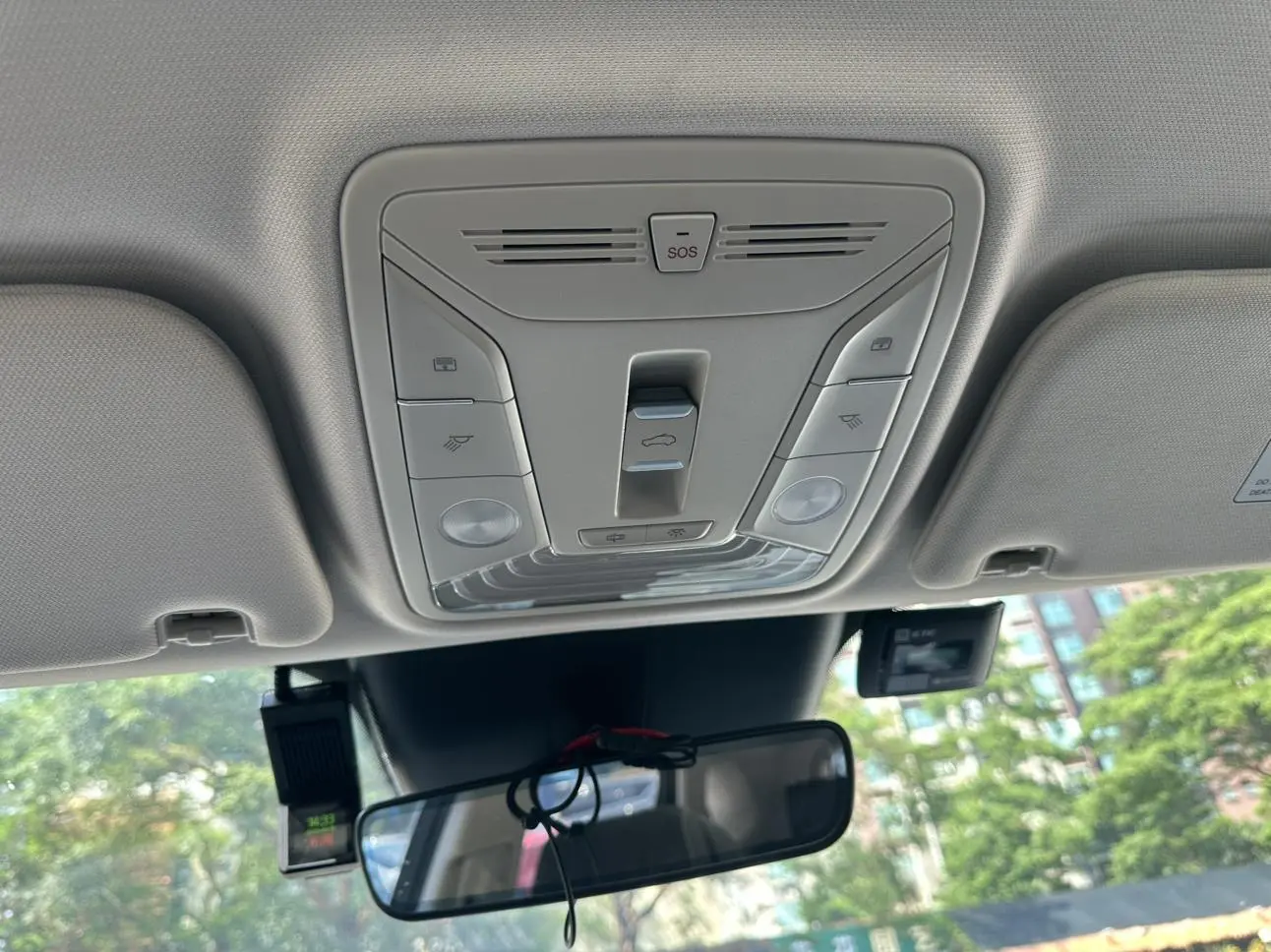Hongqi HS5 2019 2.0T Connected Flagship Enjoy
