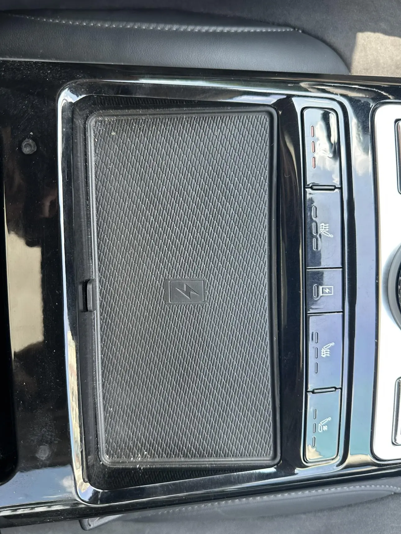 Hongqi HS5 2019 2.0T Connected Flagship Enjoy
