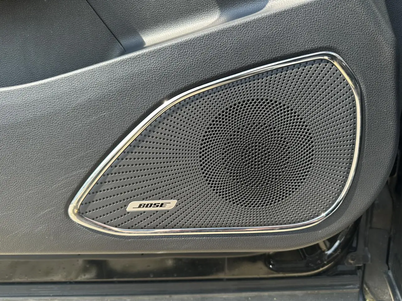 Hongqi HS5 2019 2.0T Connected Flagship Enjoy