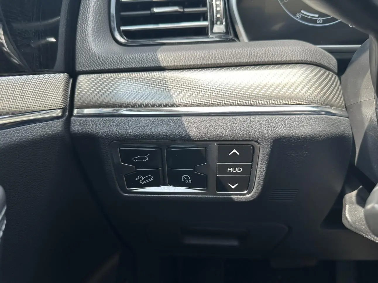 Hongqi HS5 2019 2.0T Connected Flagship Enjoy
