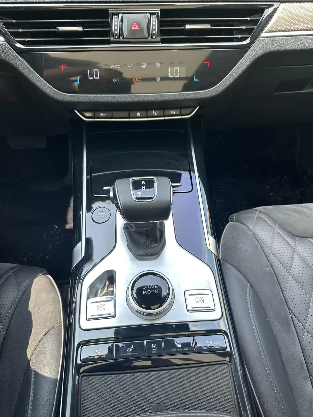 Hongqi HS5 2019 2.0T Connected Flagship Enjoy