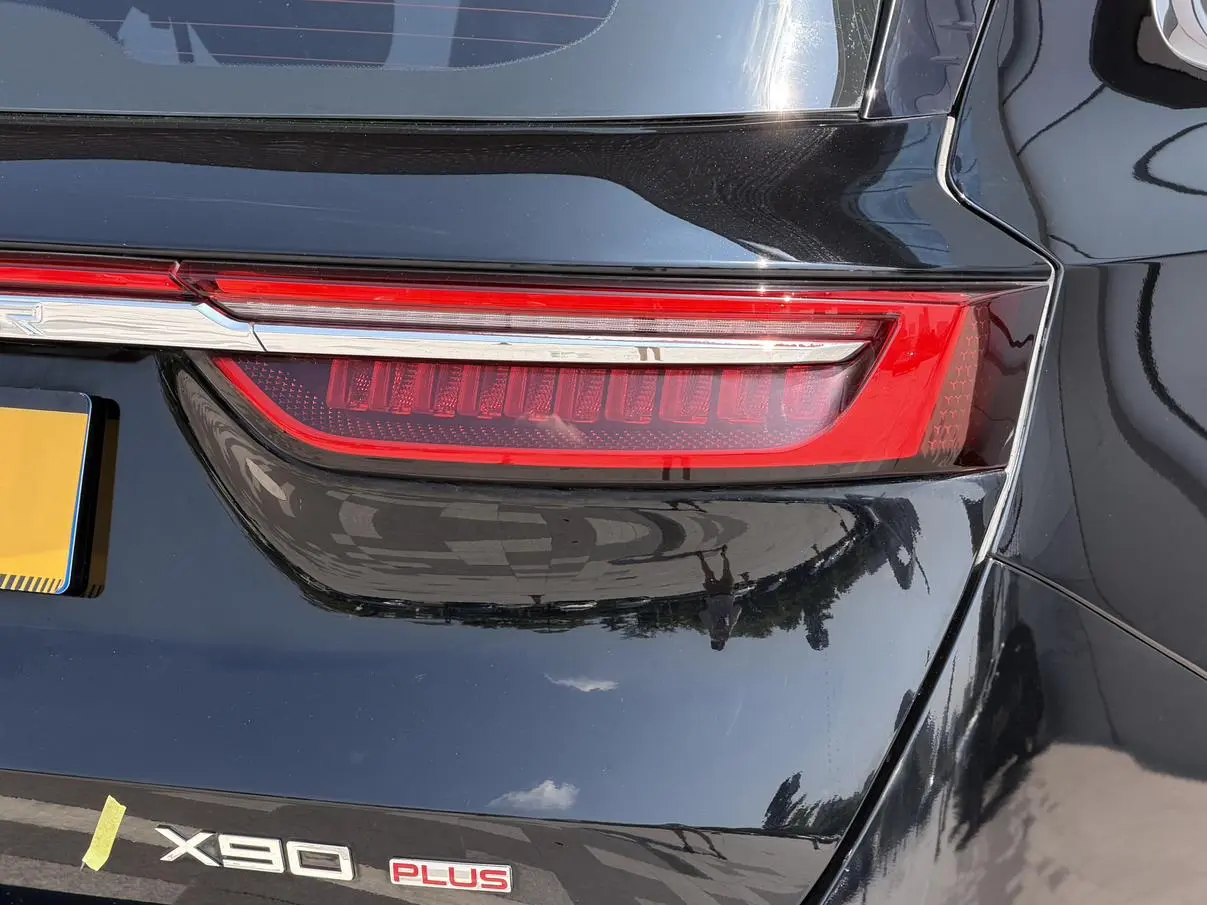 Jetour X90 PLUS 2024 1.6TD DCT