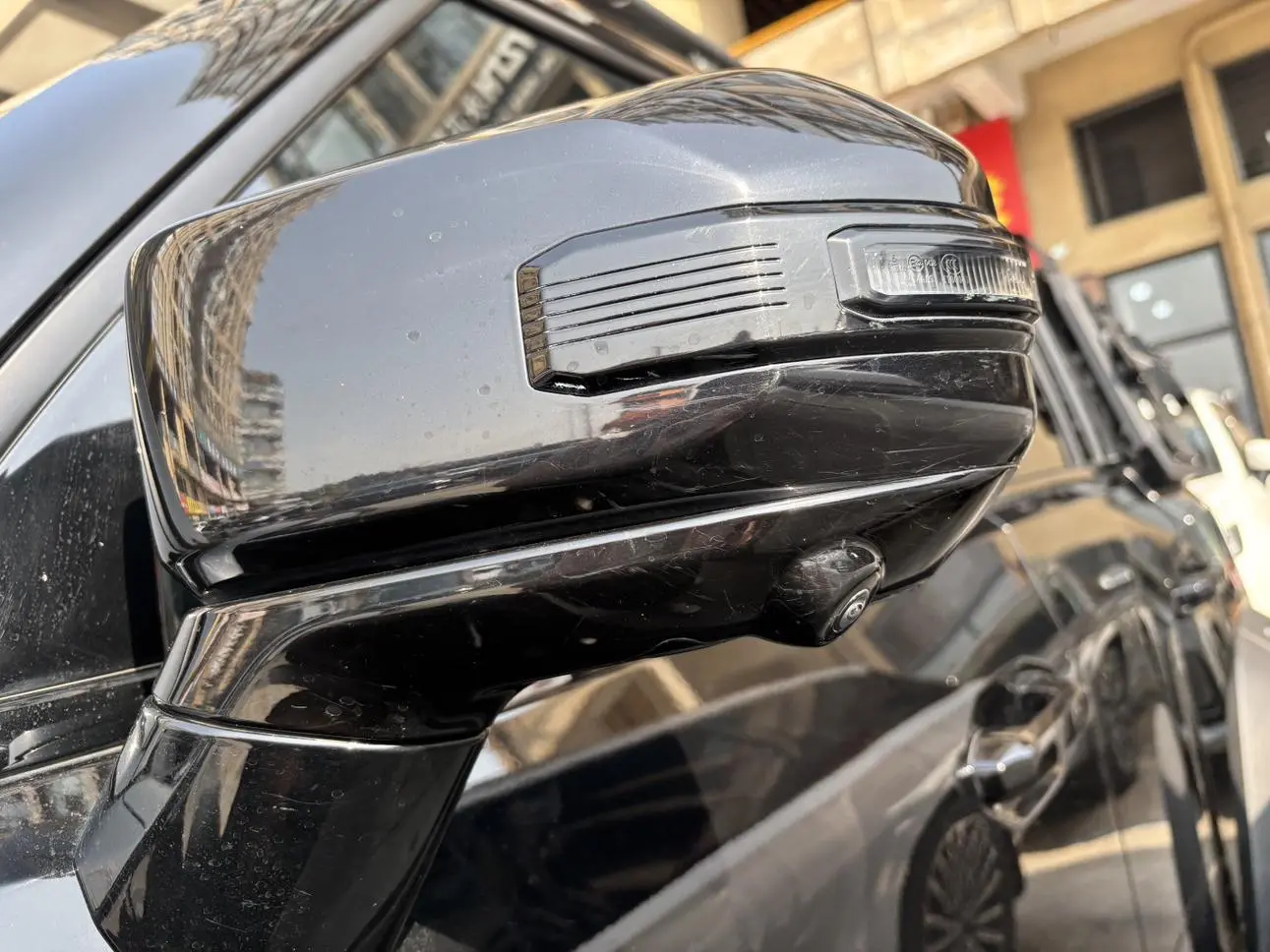 Jetour 2023 2.0TD 4WD PRO