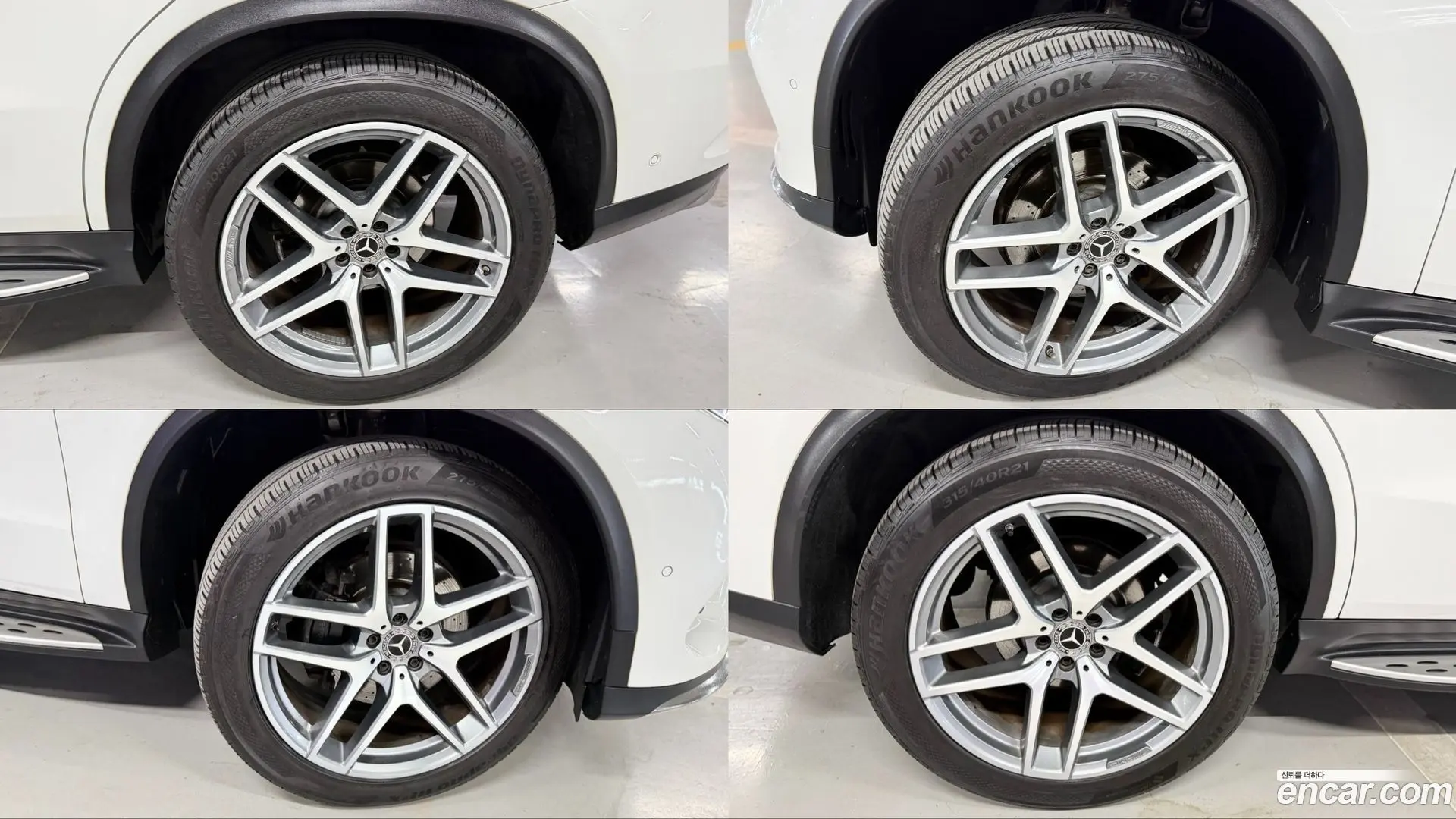 Mercedes-Benz GLE-Class GLE350 d 4MATIC Coupe 2018