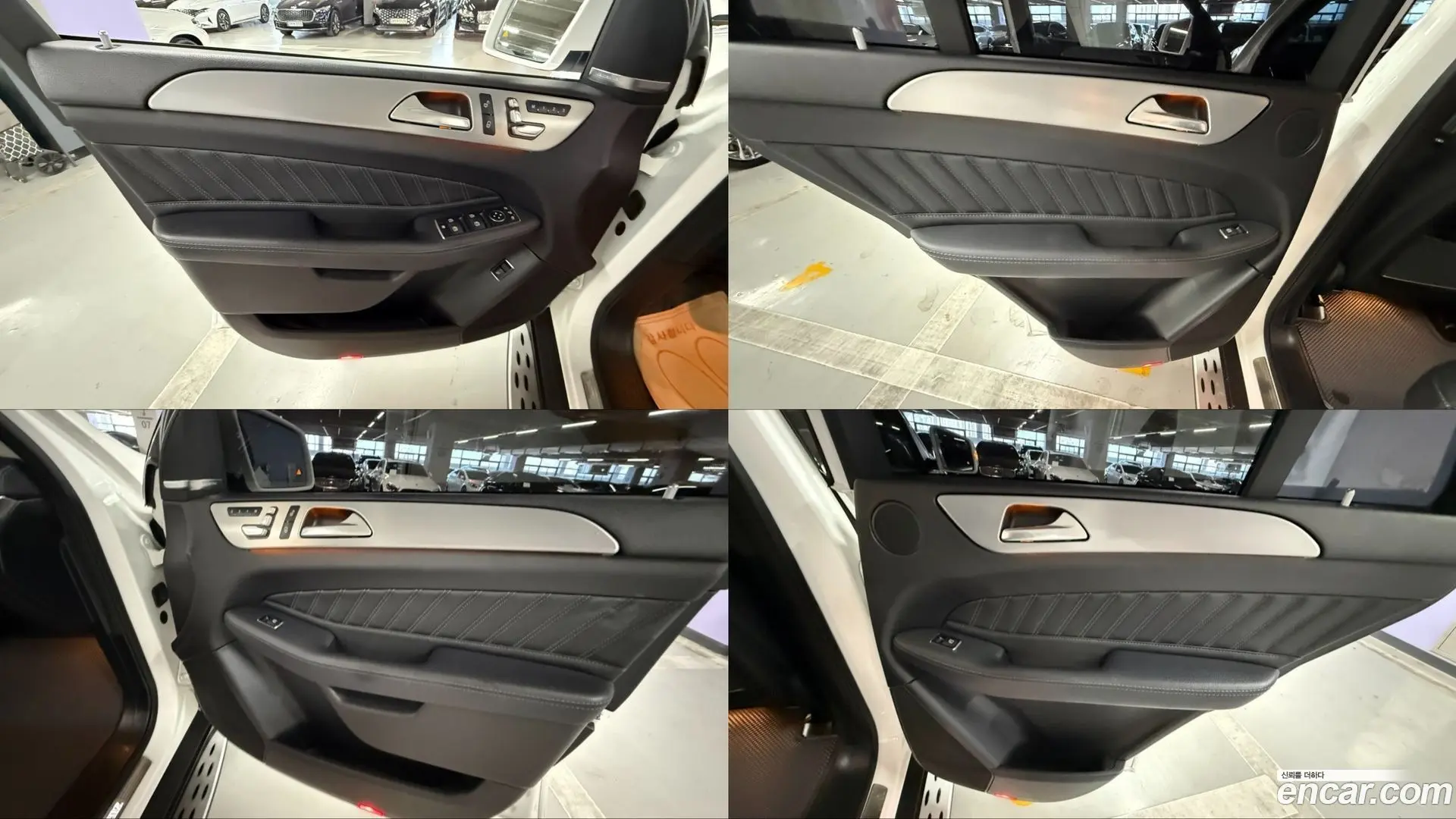 Mercedes-Benz GLE-Class GLE350 d 4MATIC Coupe 2018