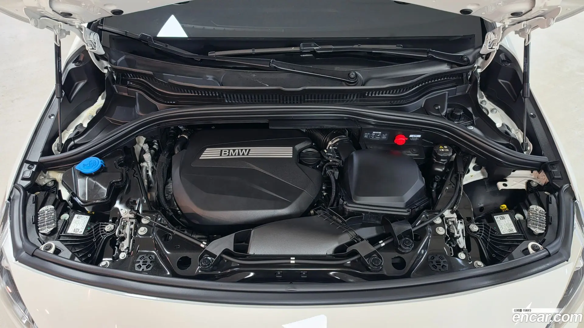 BMW 2-Series 218d Advantage 2020