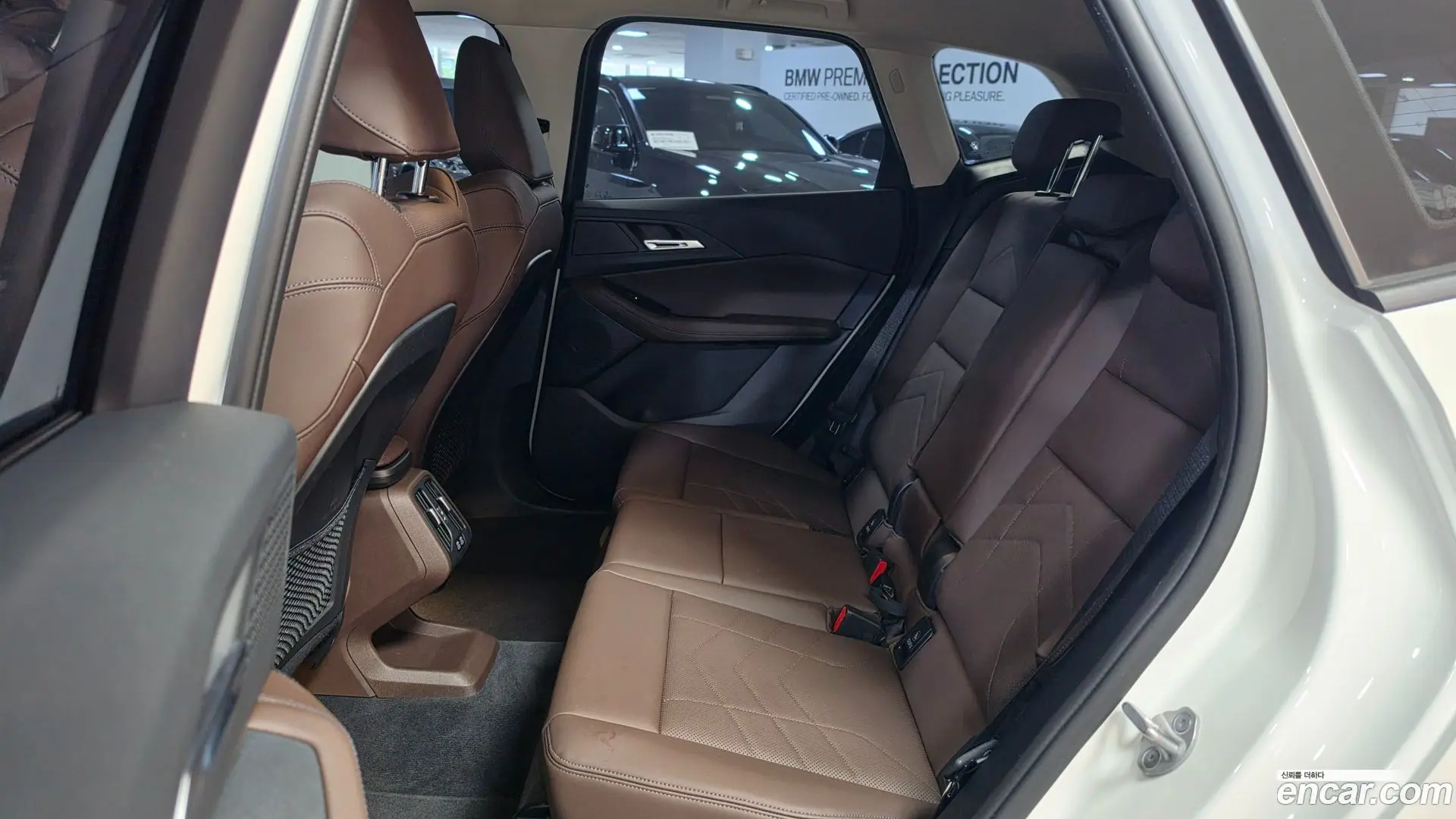BMW 2-Series 218d Advantage 2020