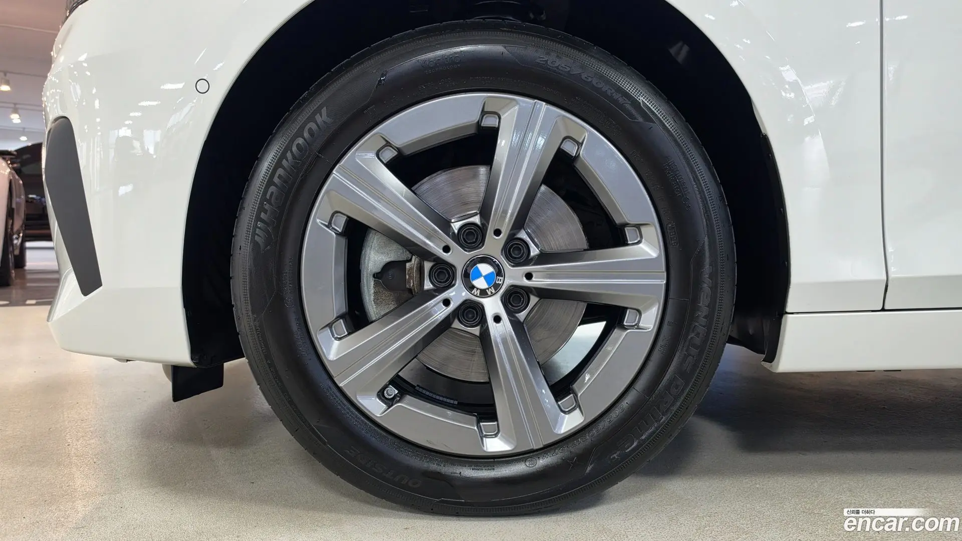 BMW 2-Series 218d Advantage 2020