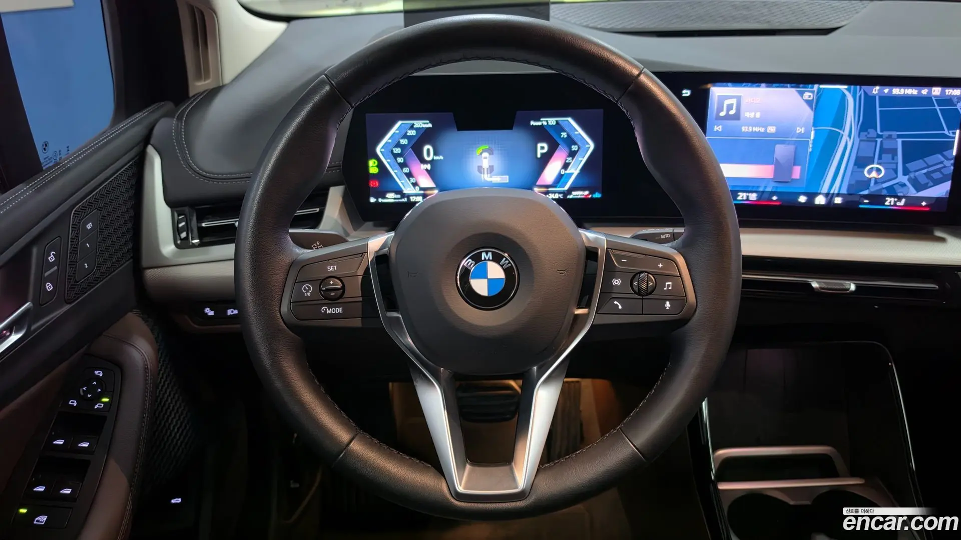 BMW 2-Series 218d Advantage 2020