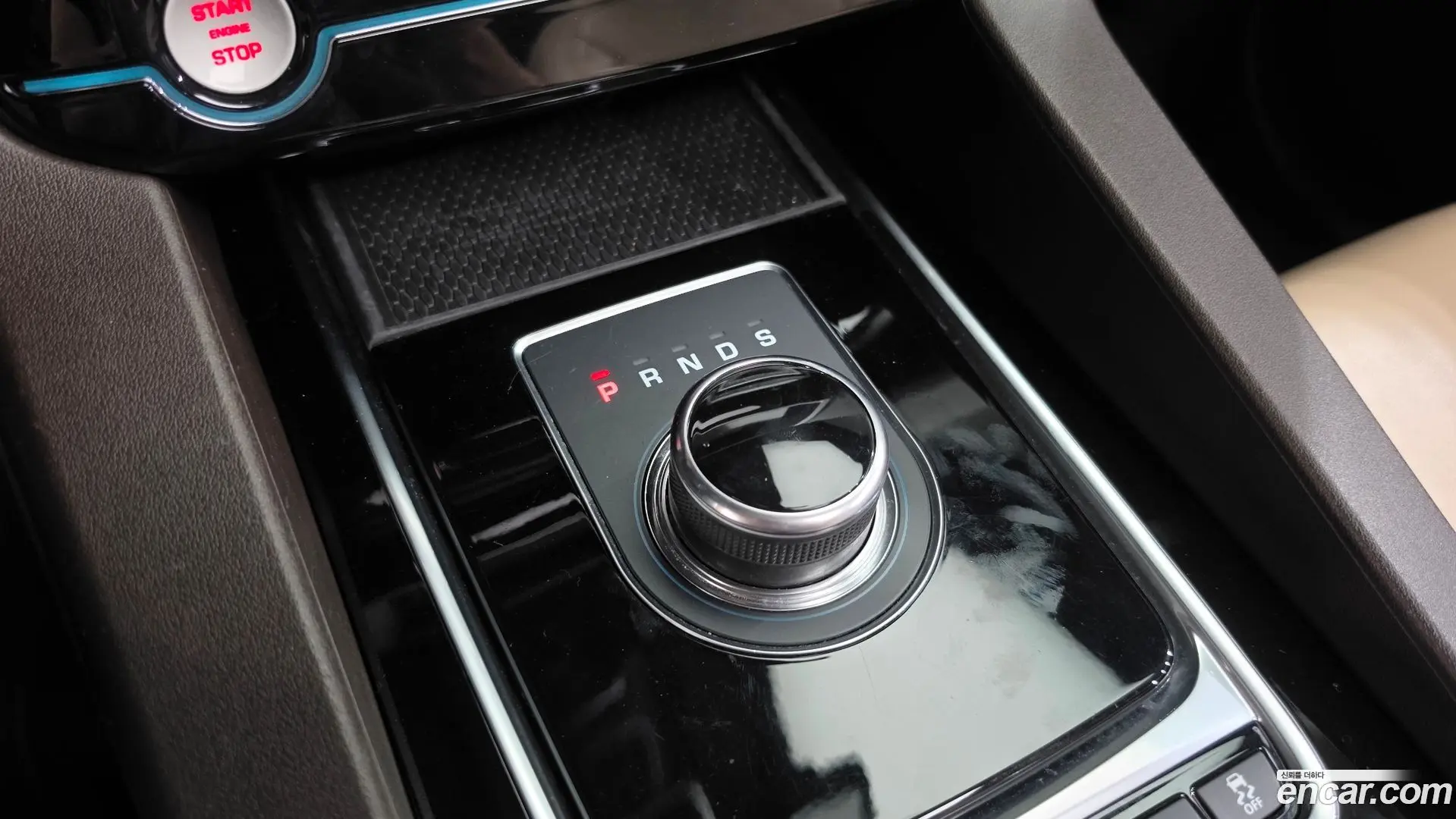 Jaguar F-PACE 20d Prestige
