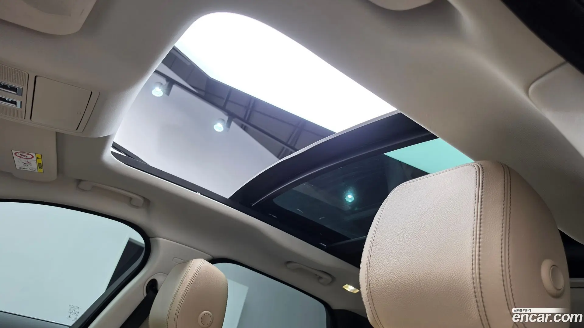 Jaguar F-PACE 20d Prestige