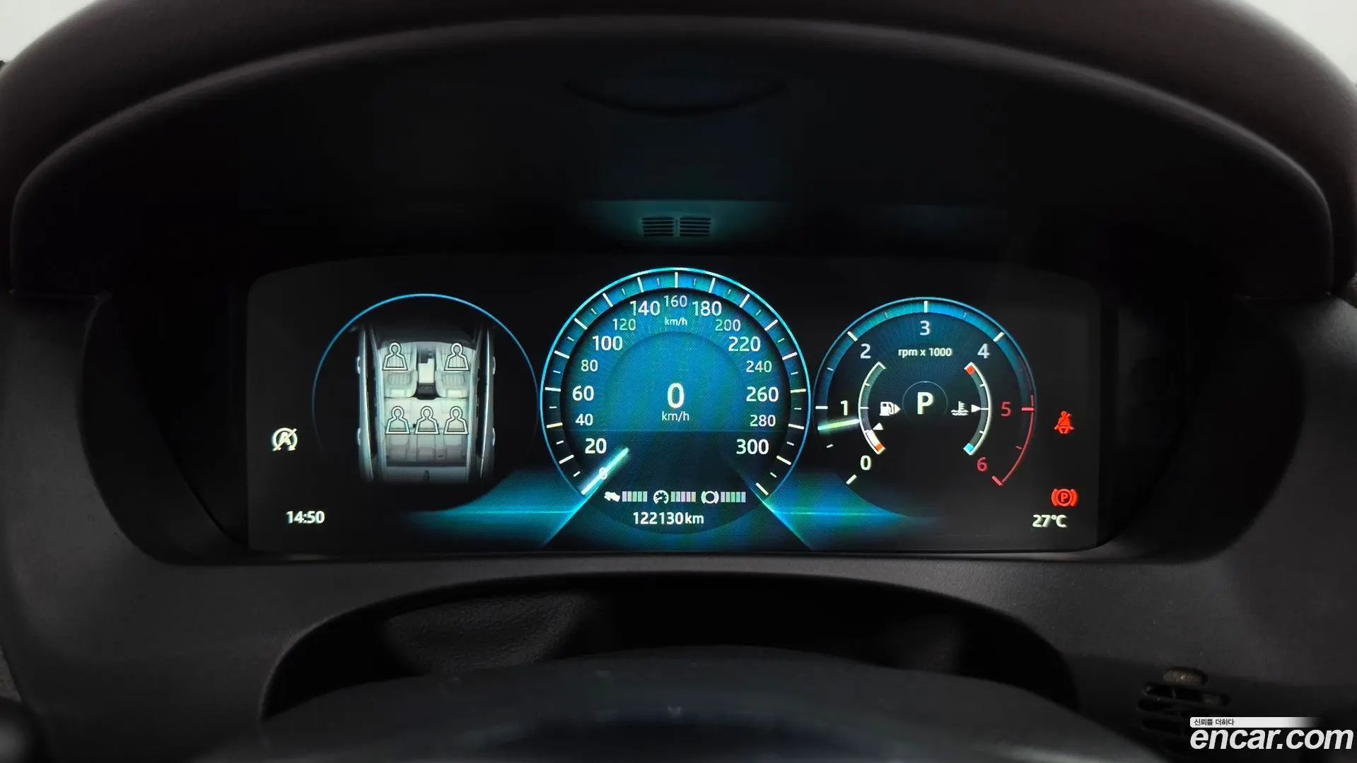 Jaguar F-PACE 20d Prestige