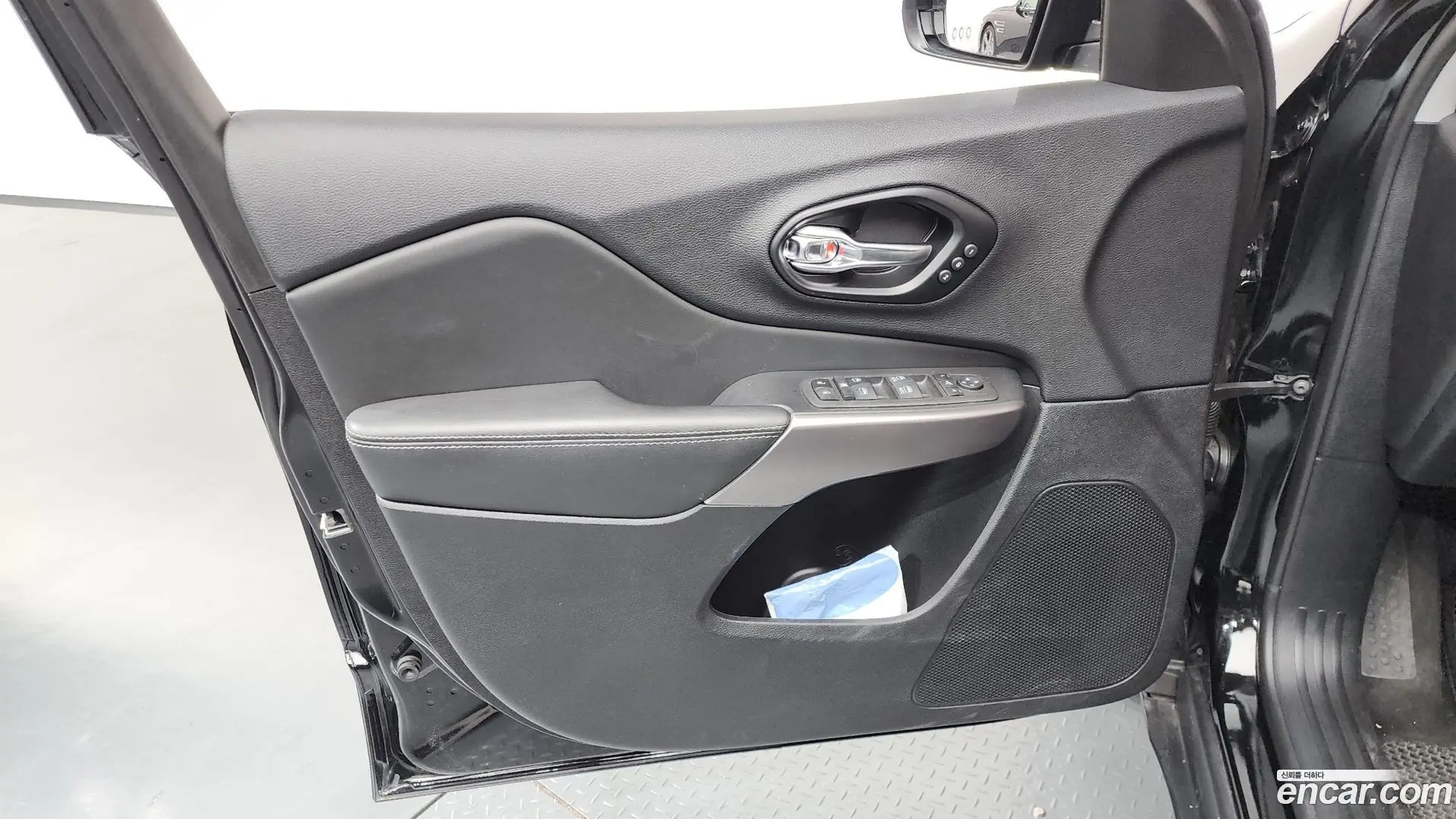 Jeep Cherokee 2.4 Limited AWD