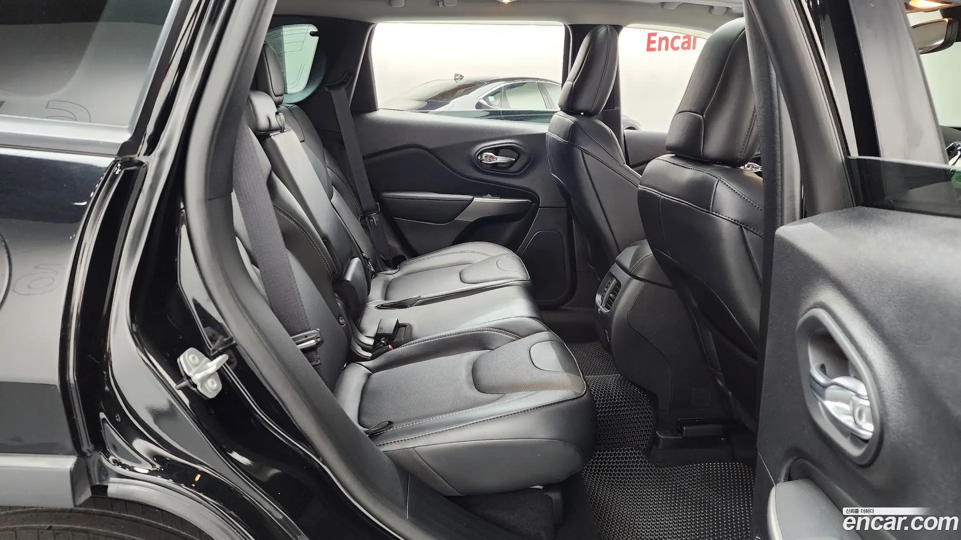 Jeep Cherokee 2.4 Limited AWD