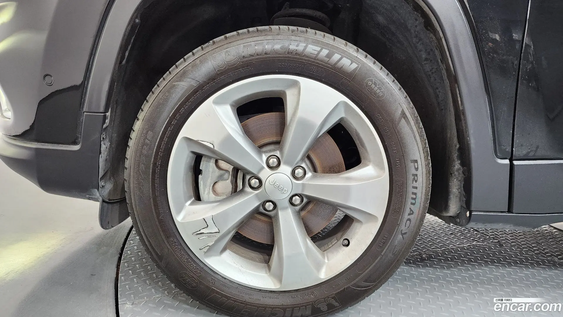 Jeep Cherokee 2.4 Limited AWD