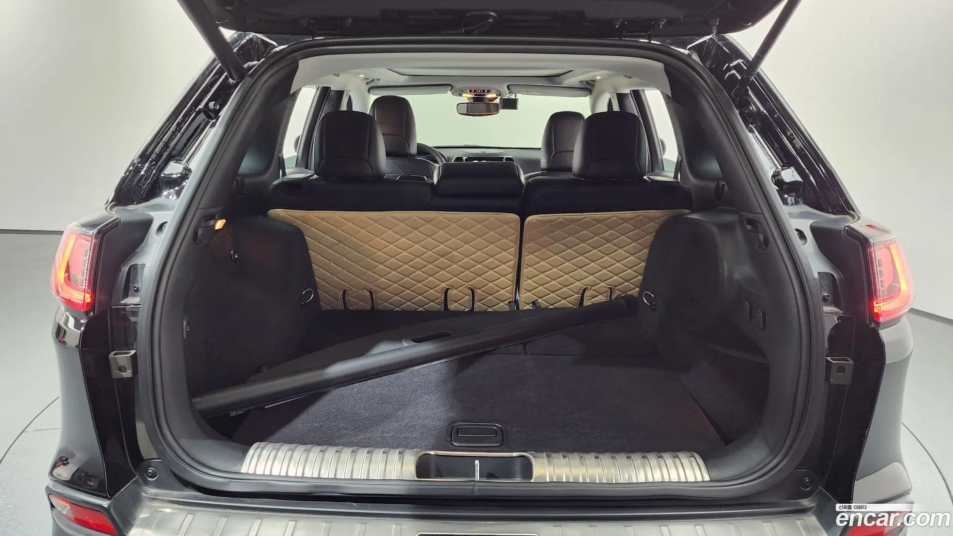 Jeep Cherokee 2.4 Limited AWD