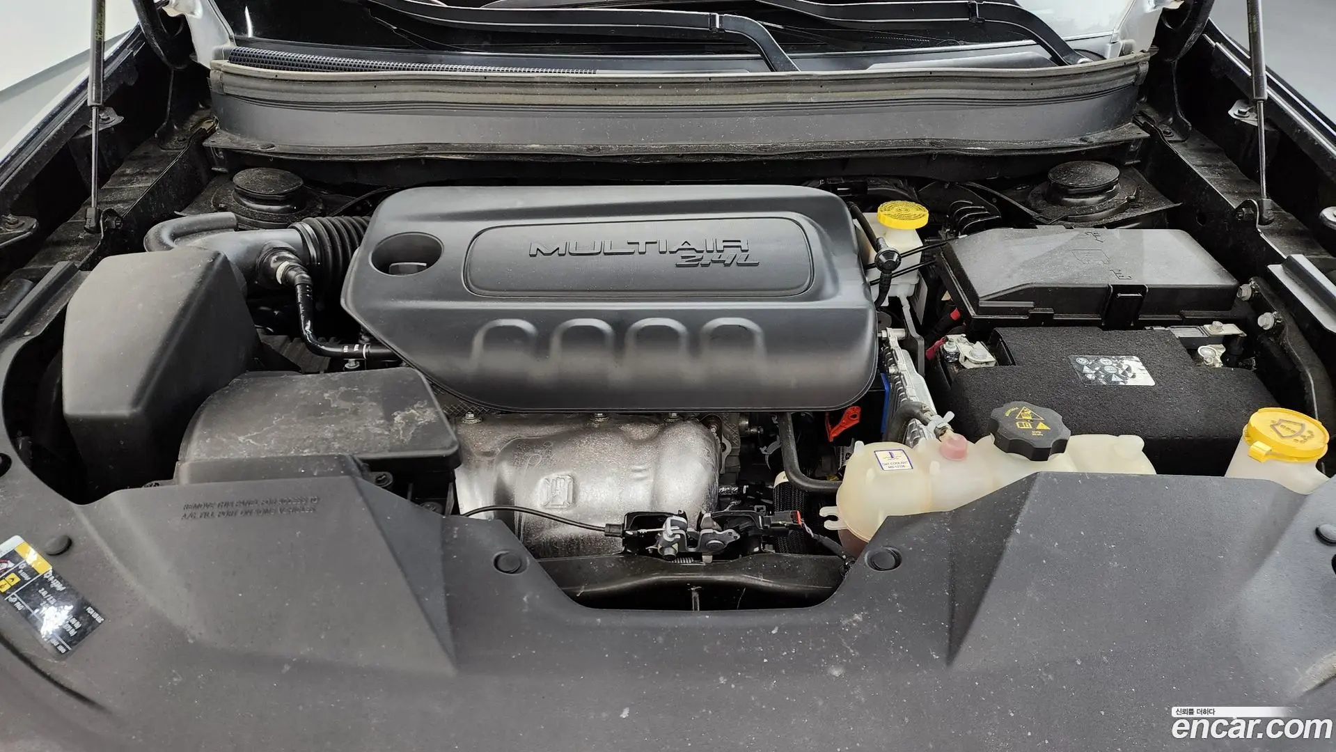 Jeep Cherokee 2.4 Limited AWD